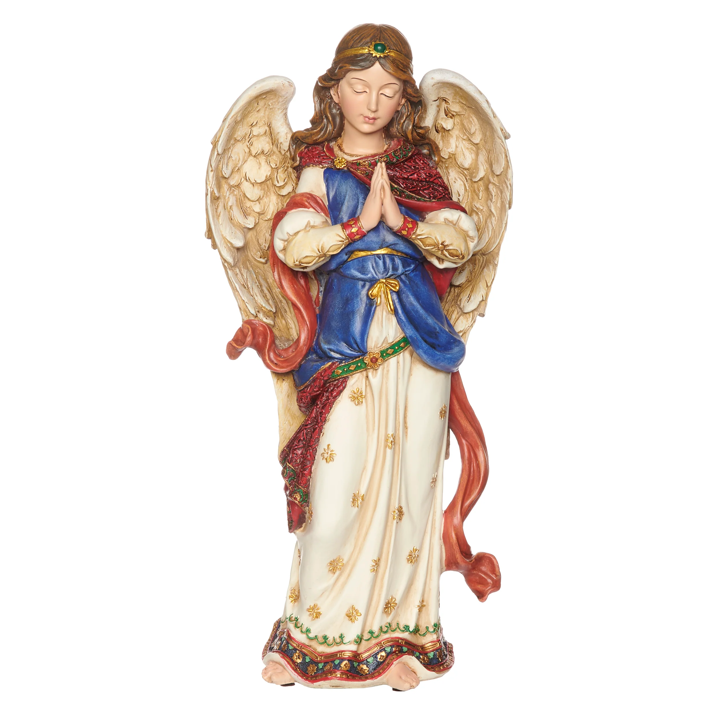 Joseph's Studio Classic Ornate Nativity Set - Image 4