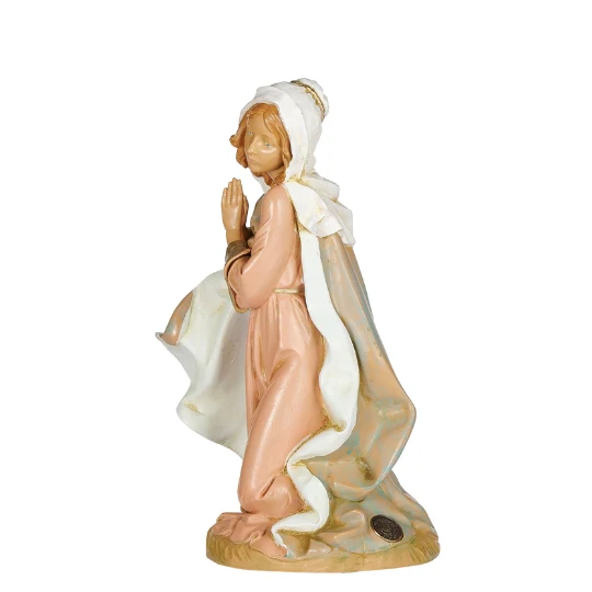 Fontanini Mary - 12" Scale - Image 2