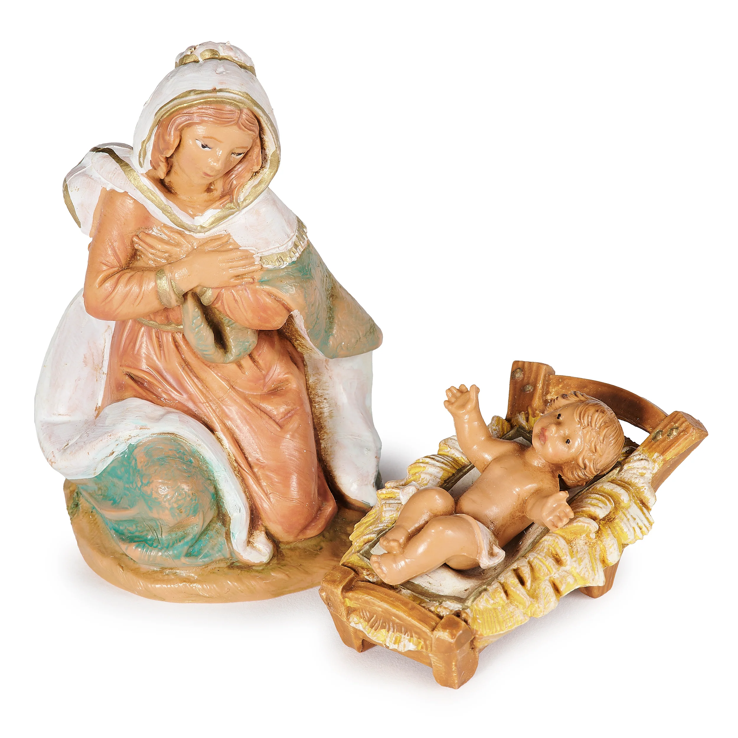 Fontanini Holy Family Set - 3.5" Scale - Image 5