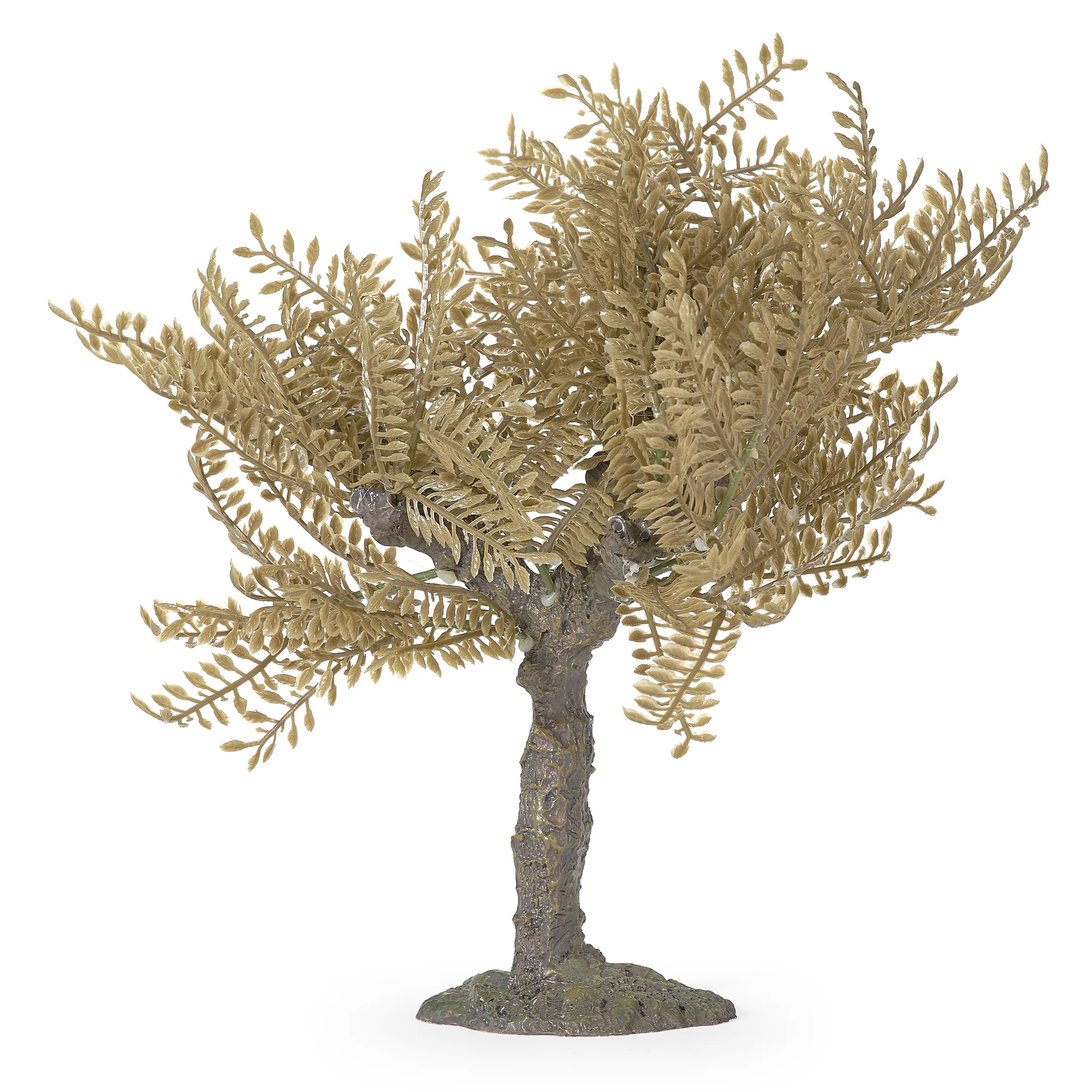 Fontanini Olive Tree - 5" Scale - Image 2