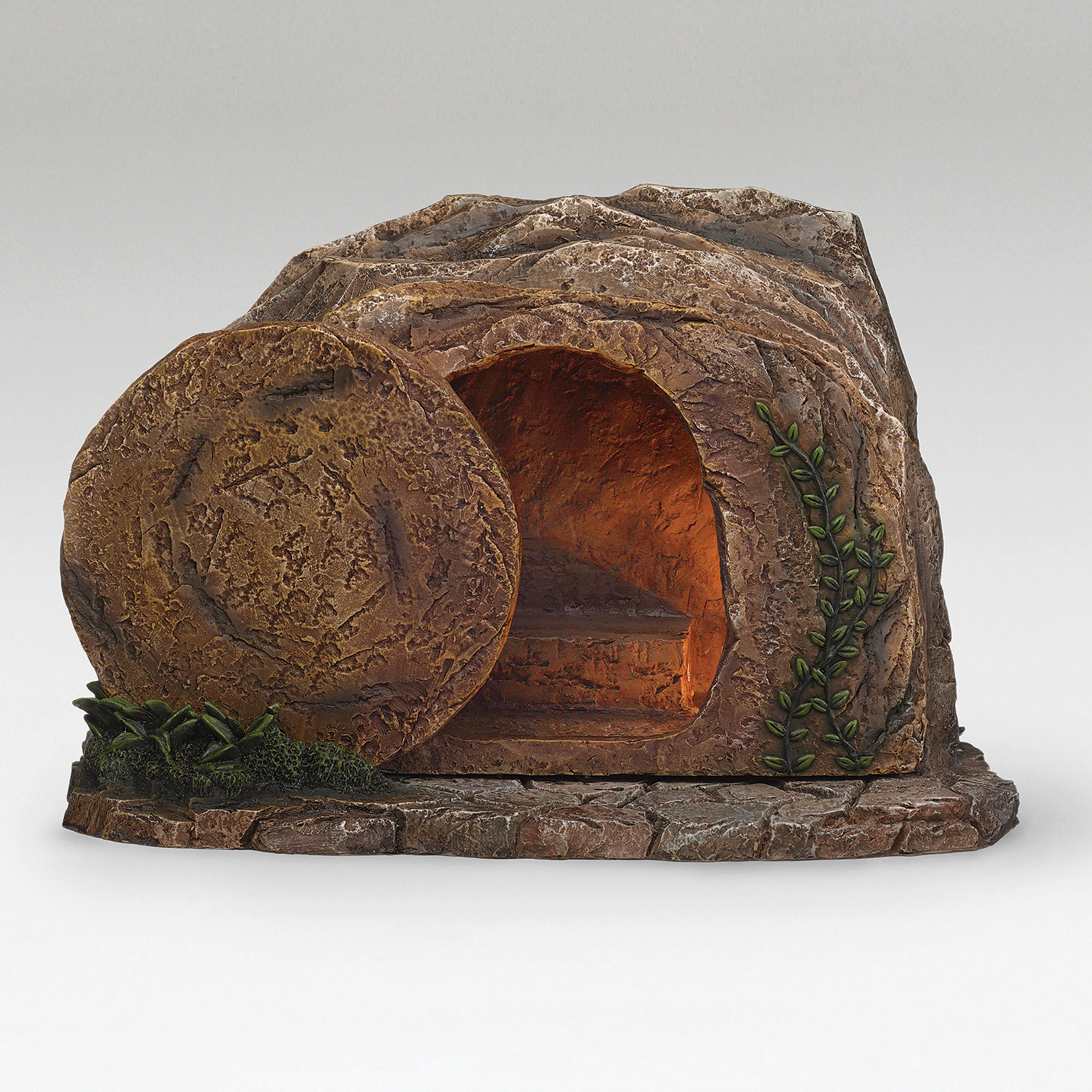 Fontanini Lighted Resurrection Scene - 5" Scale