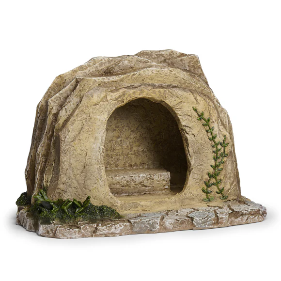 Fontanini Lighted Resurrection Scene - 5" Scale - Image 4