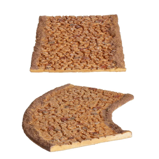 Fontanini Cobblestone Road Set - 5" Scale - Image 2