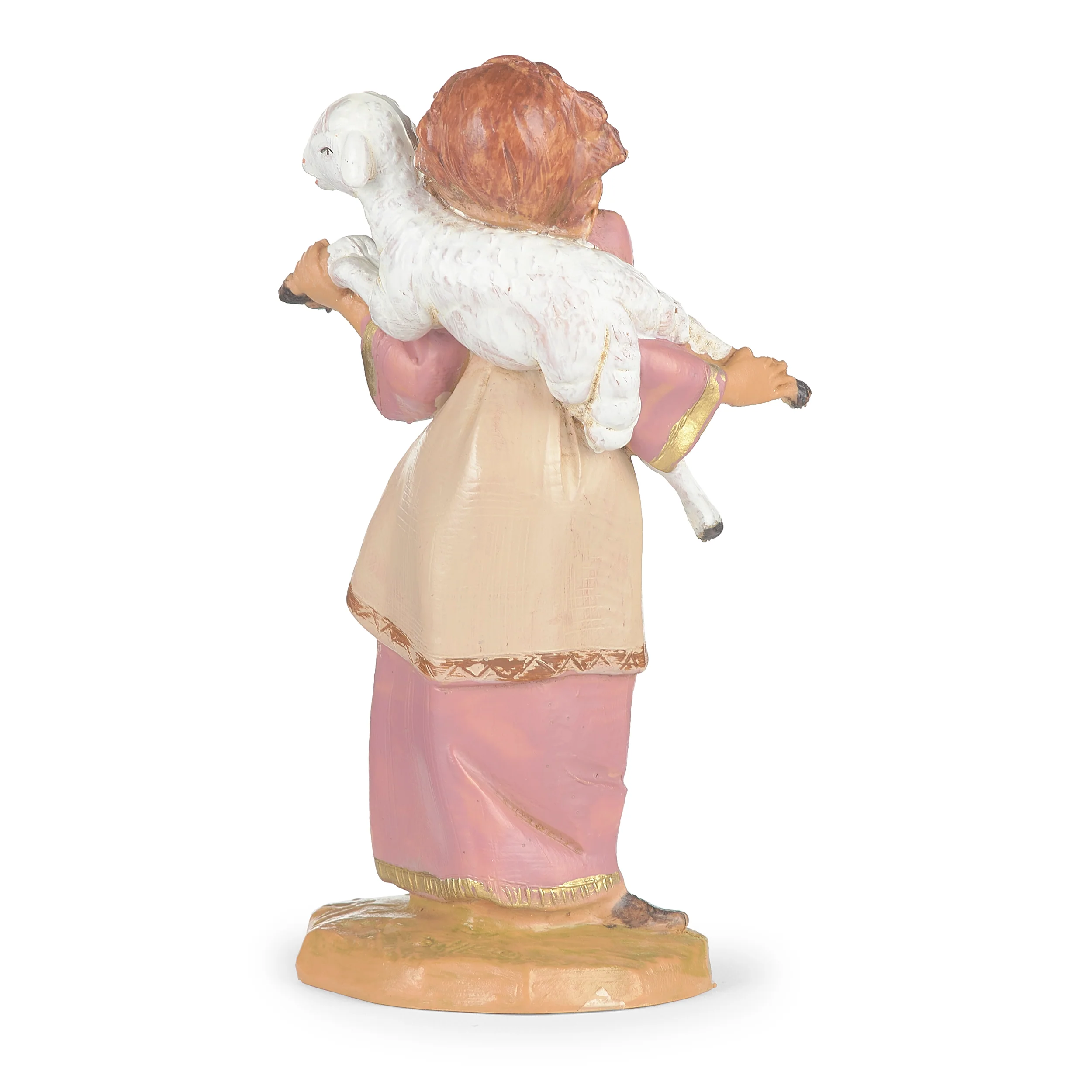 Fontanini Sofi the Shepherdess - 5" Scale - Image 3