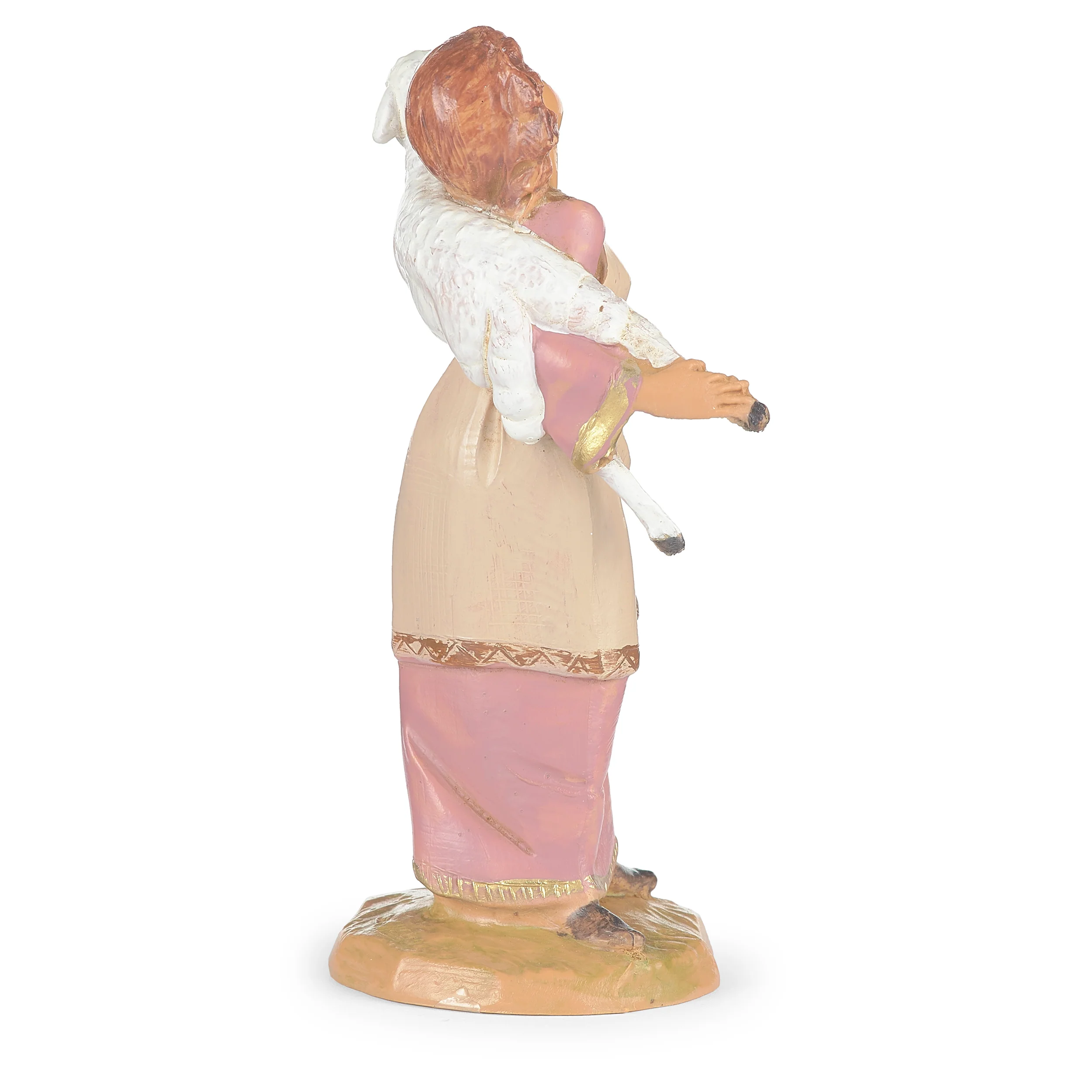 Fontanini Sofi the Shepherdess - 5" Scale - Image 4