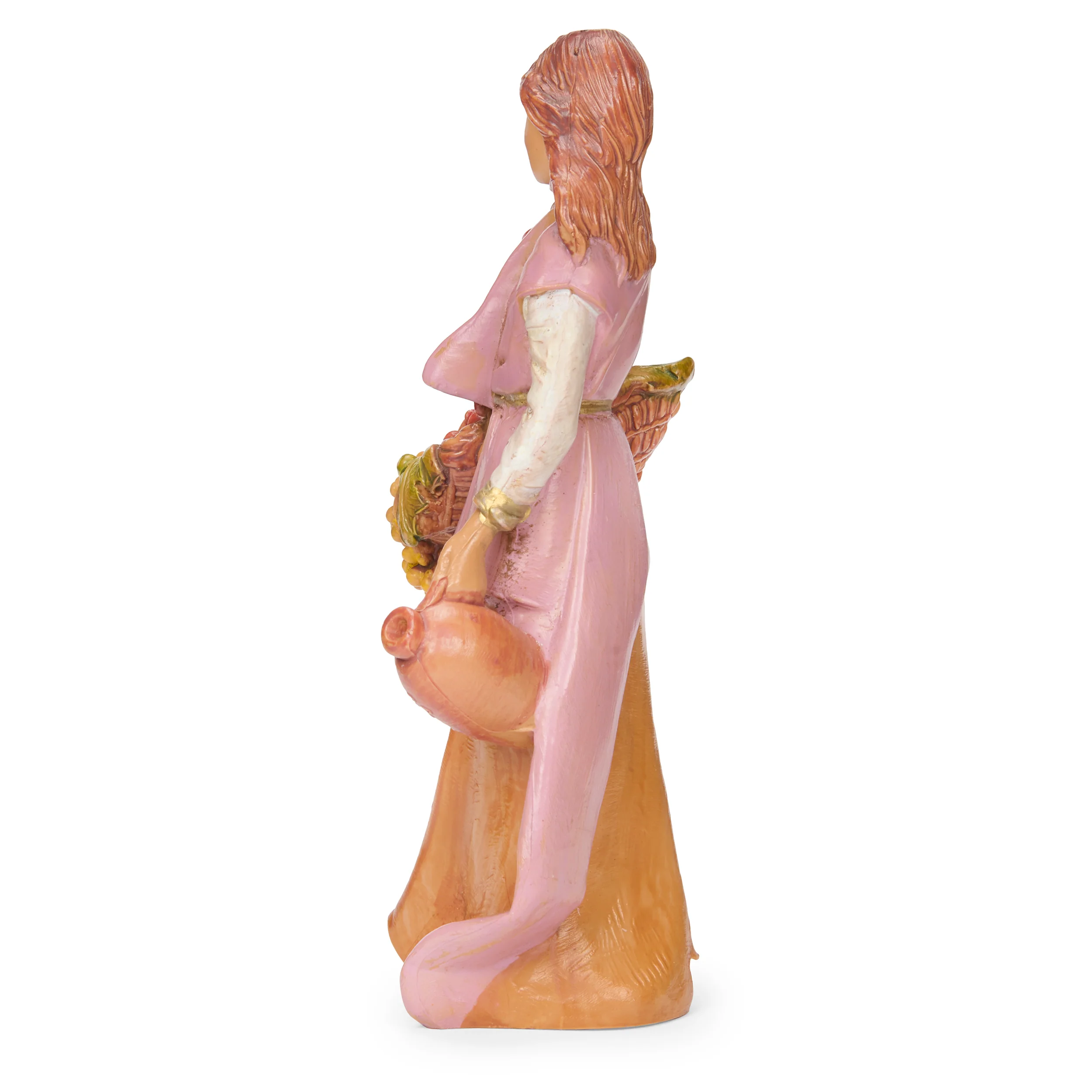 Fontanini Bethany the Village Girl - 5" Scale - Image 2