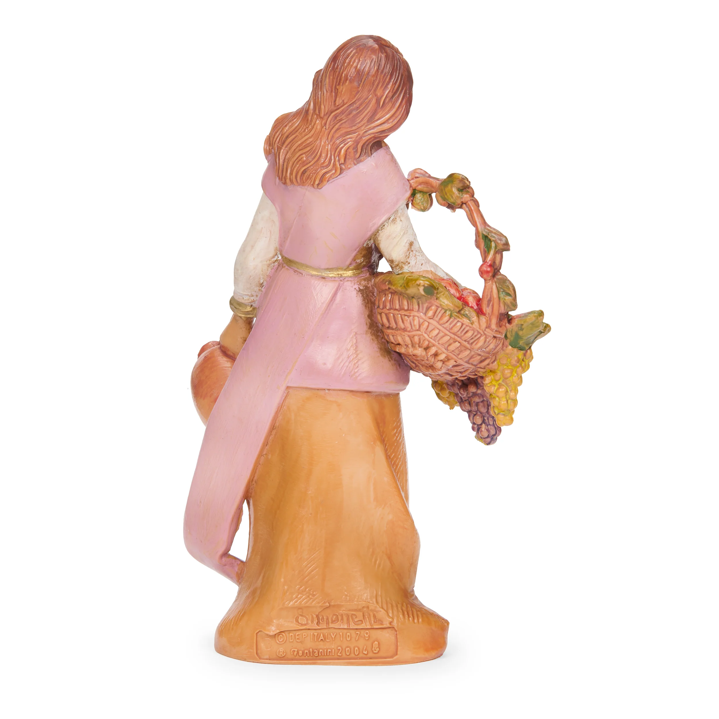 Fontanini Bethany the Village Girl - 5" Scale - Image 3