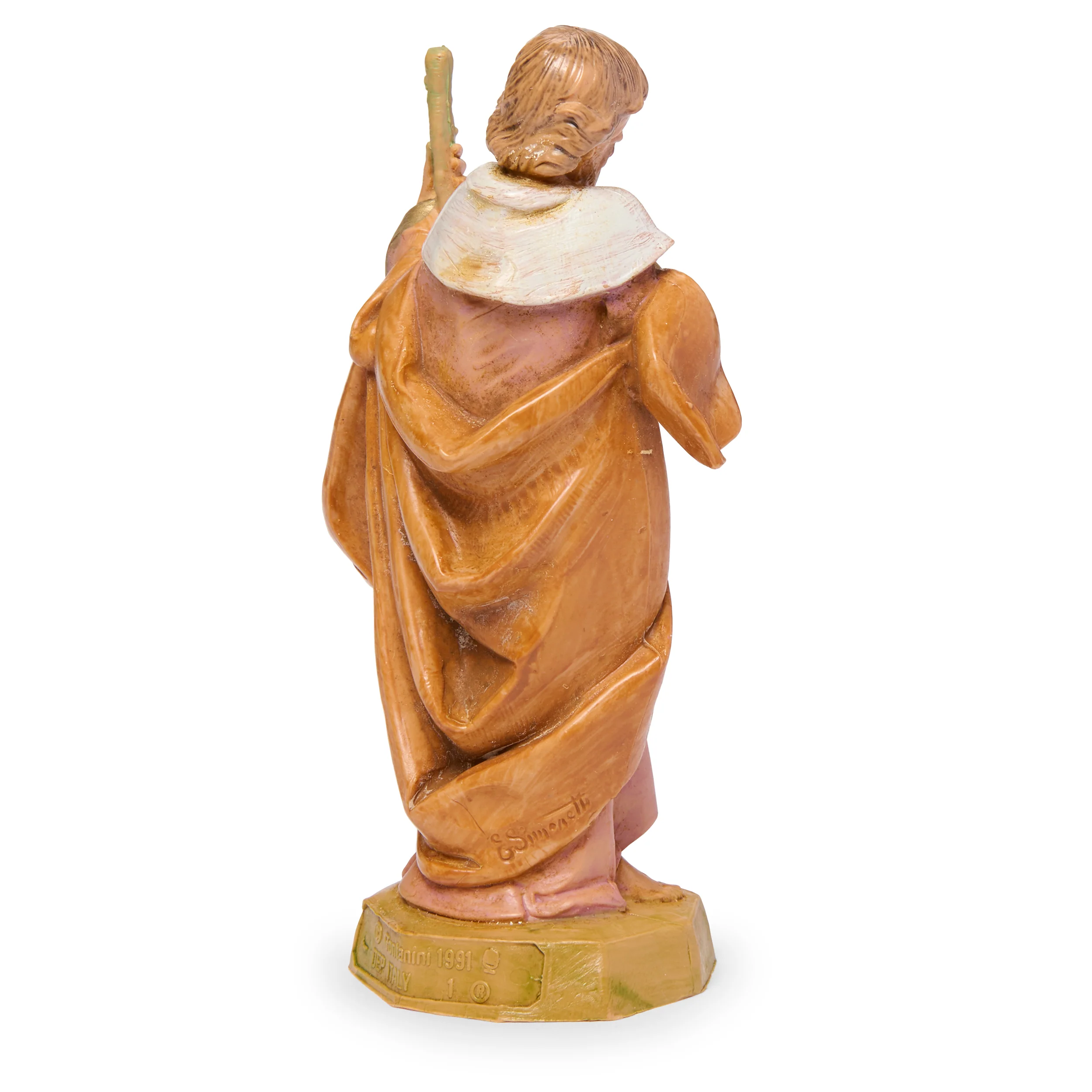 Fontanini Classic Joseph – 5" Scale - Image 3