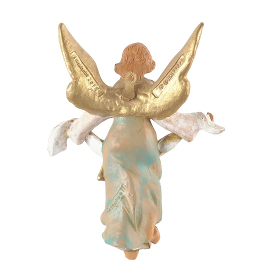 Fontanini Gloria Angel - 5" Scale - Image 4