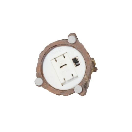 Fontanini Campfire Accessory - 5" Scale - Image 4