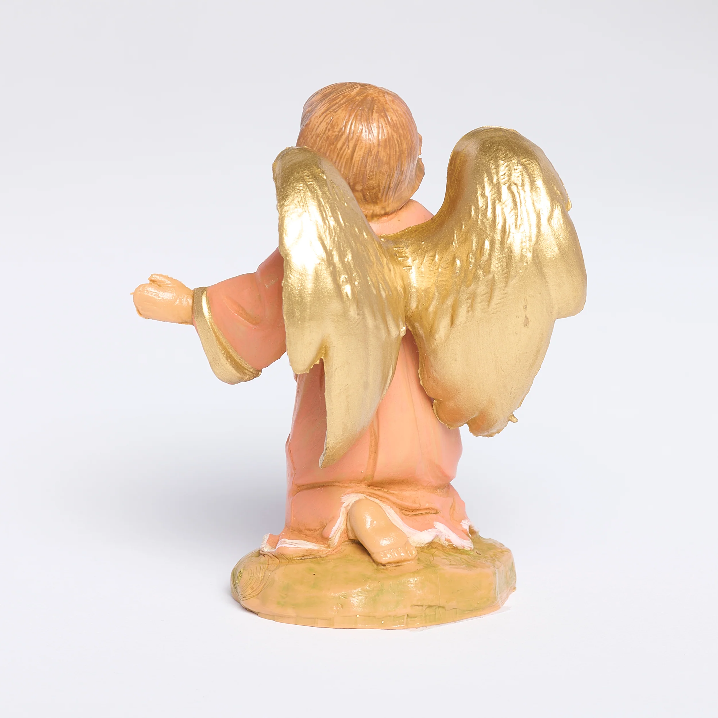 Fontanini My Little Guardian Angel - 5" Scale - Image 4