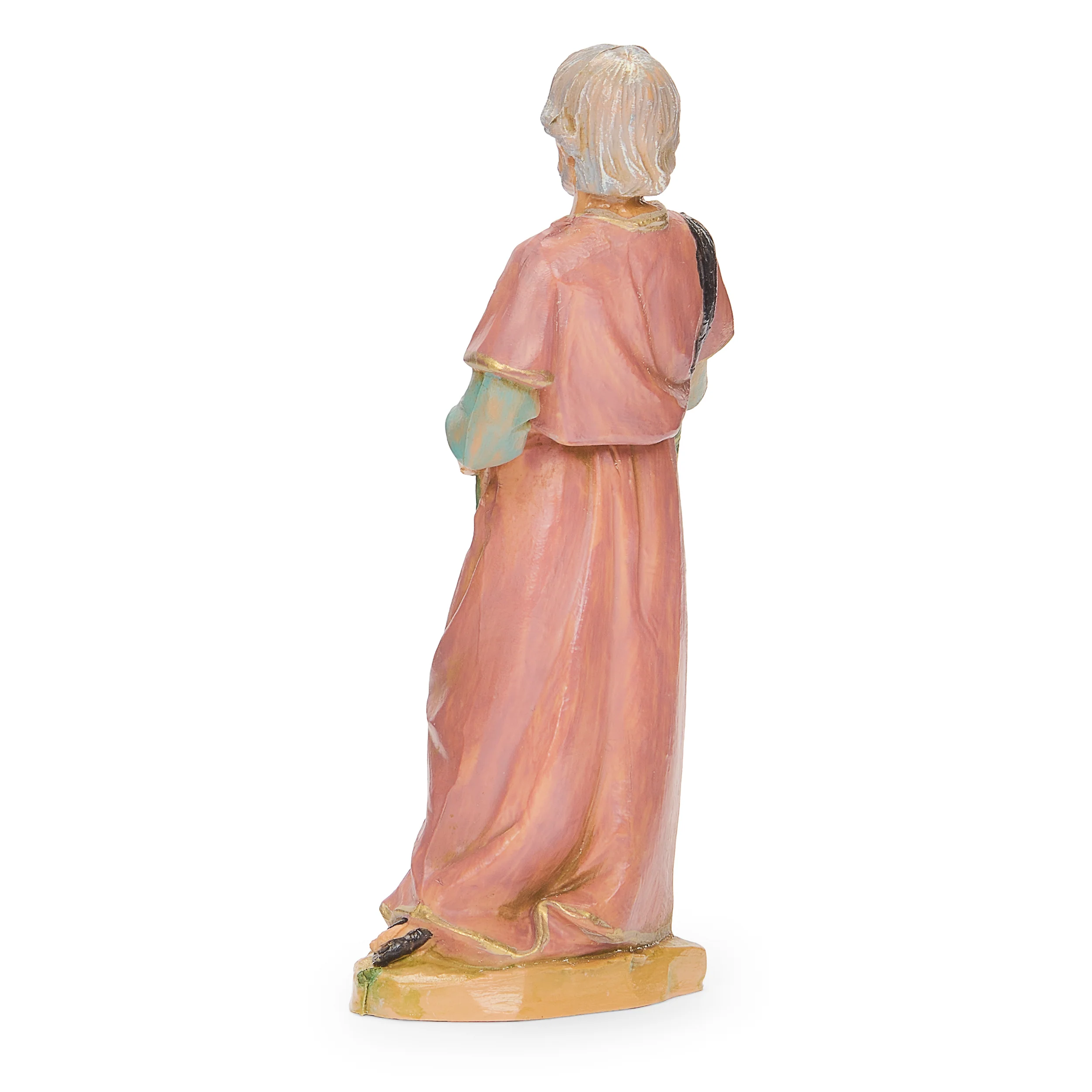 Fontanini Obed the Farmer - 5" Scale - Image 3