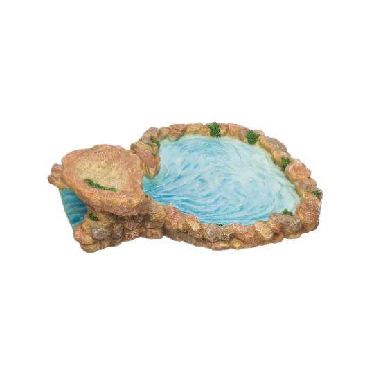 Fontanini Pond - 5" Scale - Image 2