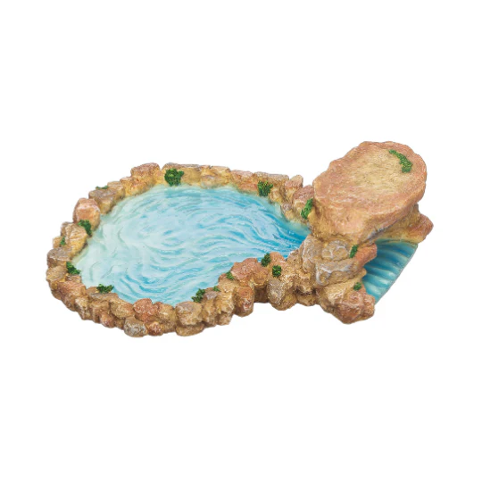 Fontanini Pond - 5" Scale - Image 3