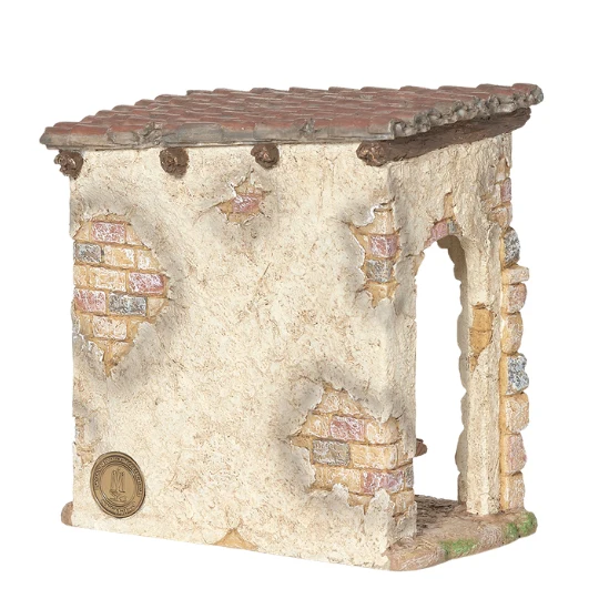 Fontanini Silversmith Shop - 5" Scale - Image 4