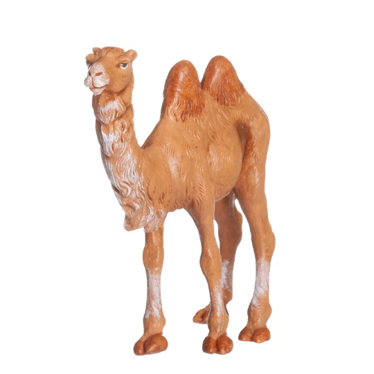 Fontanini Standing Camel - 5" Scale - Image 3