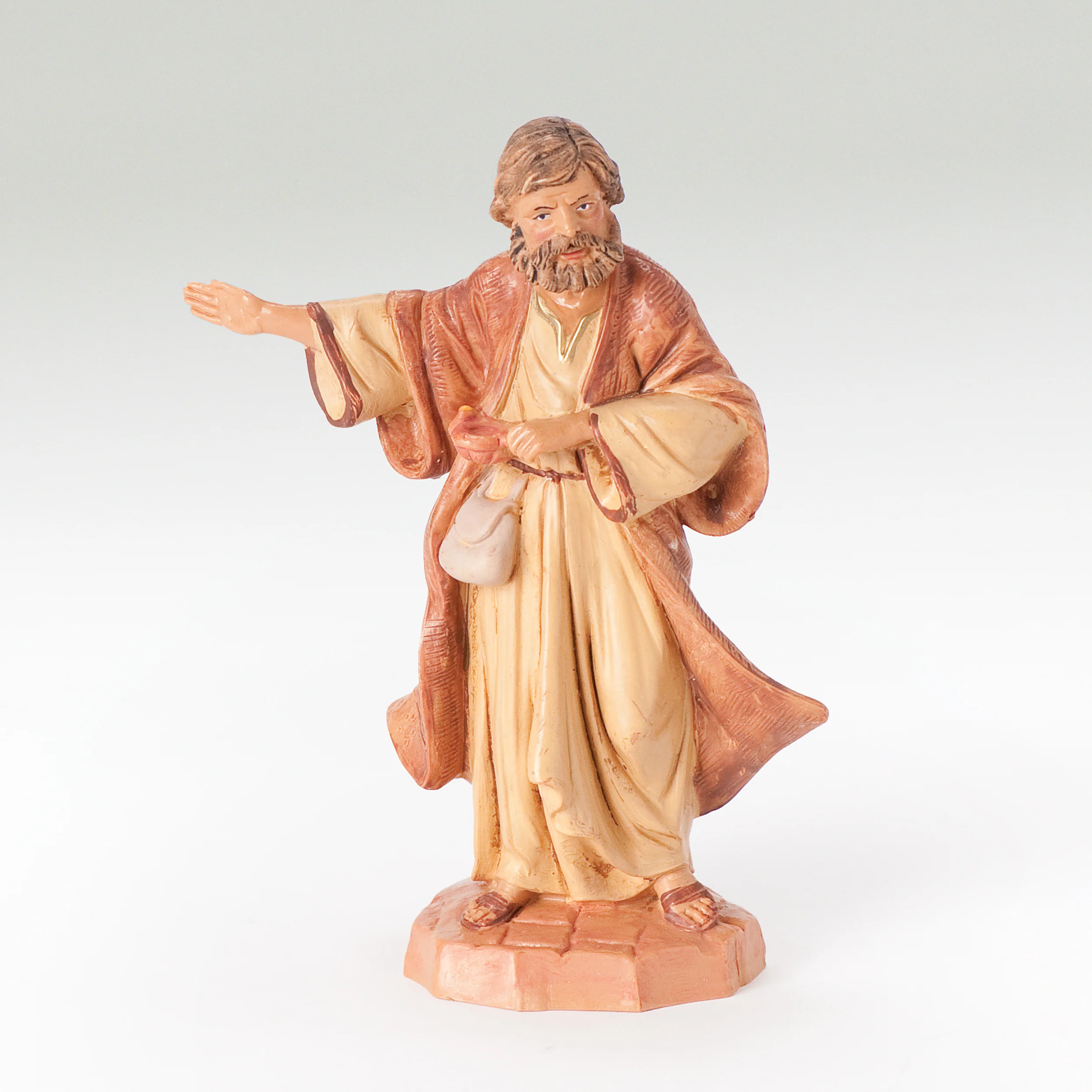 Fontanini Thaddeus the Innkeeper - 5" Scale