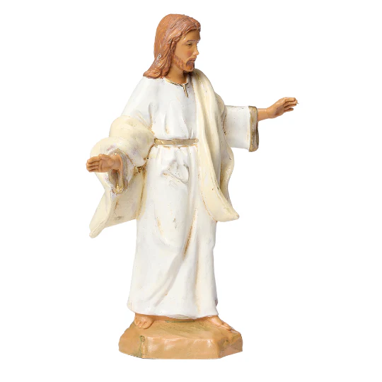 Fontanini The Risen Christ - 5" Scale - Image 2