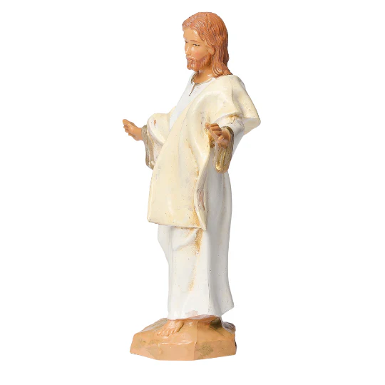 Fontanini The Risen Christ - 5" Scale - Image 3