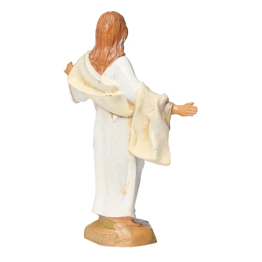 Fontanini The Risen Christ - 5" Scale - Image 4