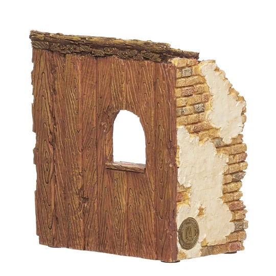 Fontanini Toy Maker Shop - 5" Scale - Image 3
