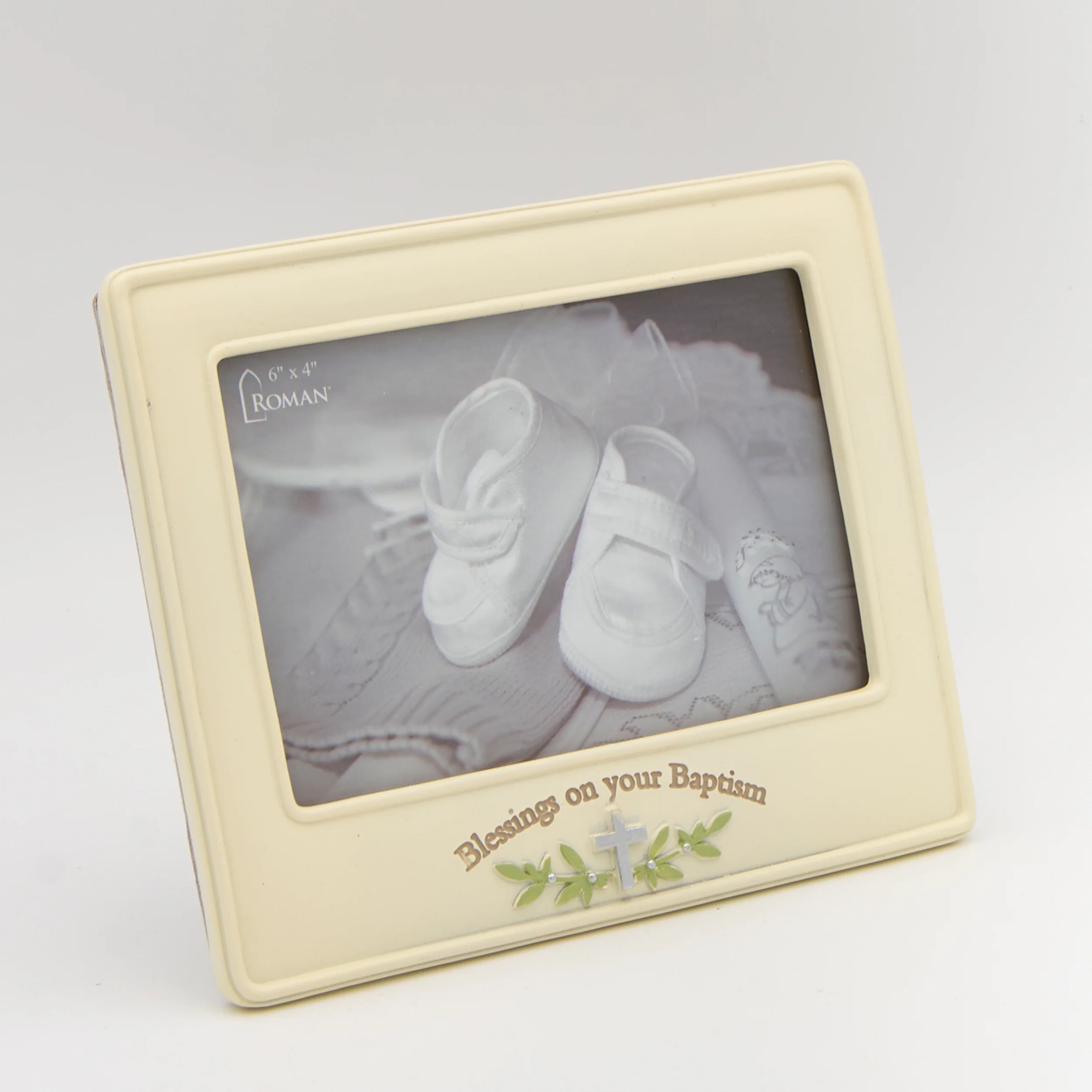 Baptism Blessing Frame - Image 2