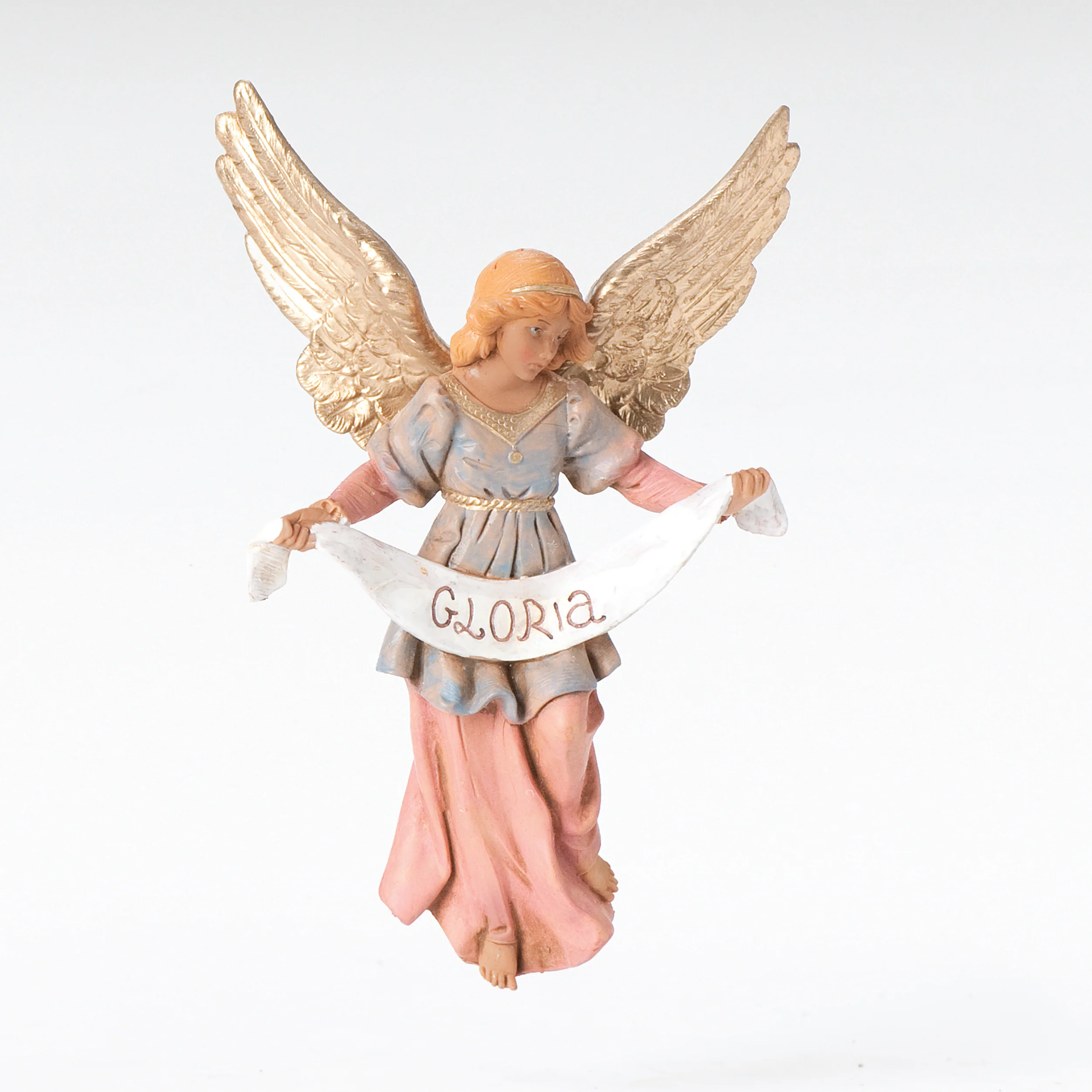 Fontanini Gloria Angel - 7.5" Scale