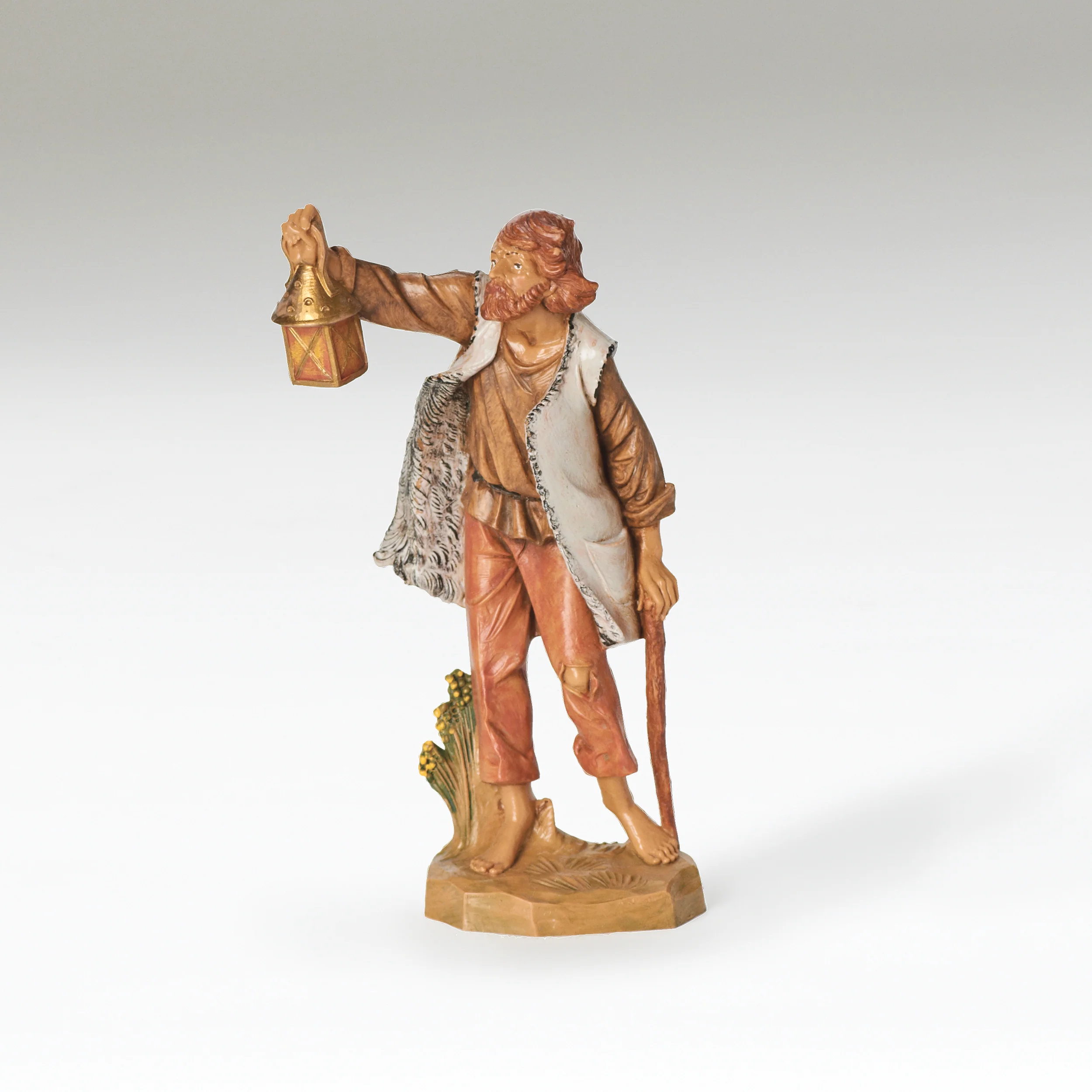 Fontanini Thaddeus the Innkeeper - 7.5" Scale