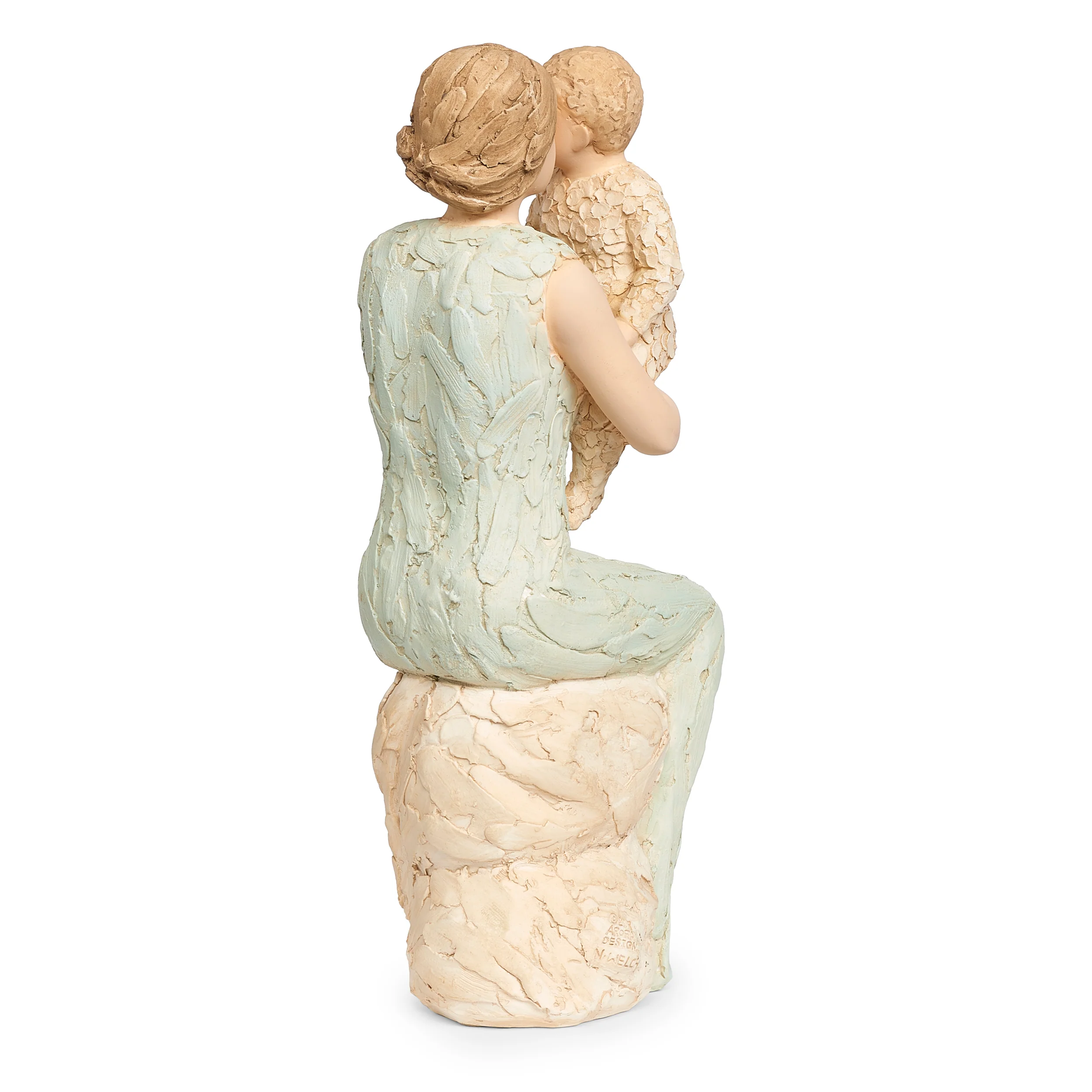 A Grandmother's Love Figure - More Than Words Collection - Image 4