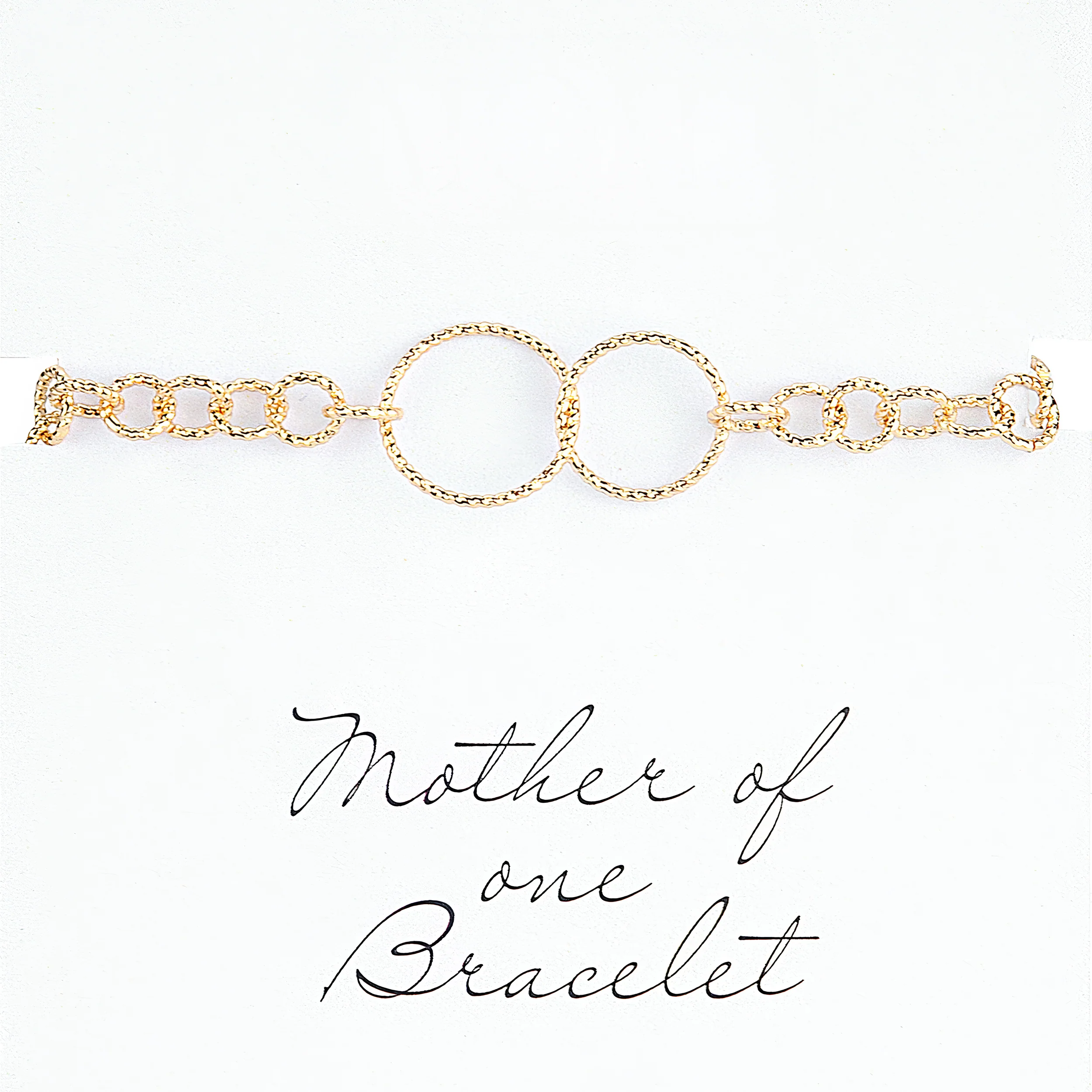 Alexa's Angels "Circle of Love" Mom Bracelet - Image 5