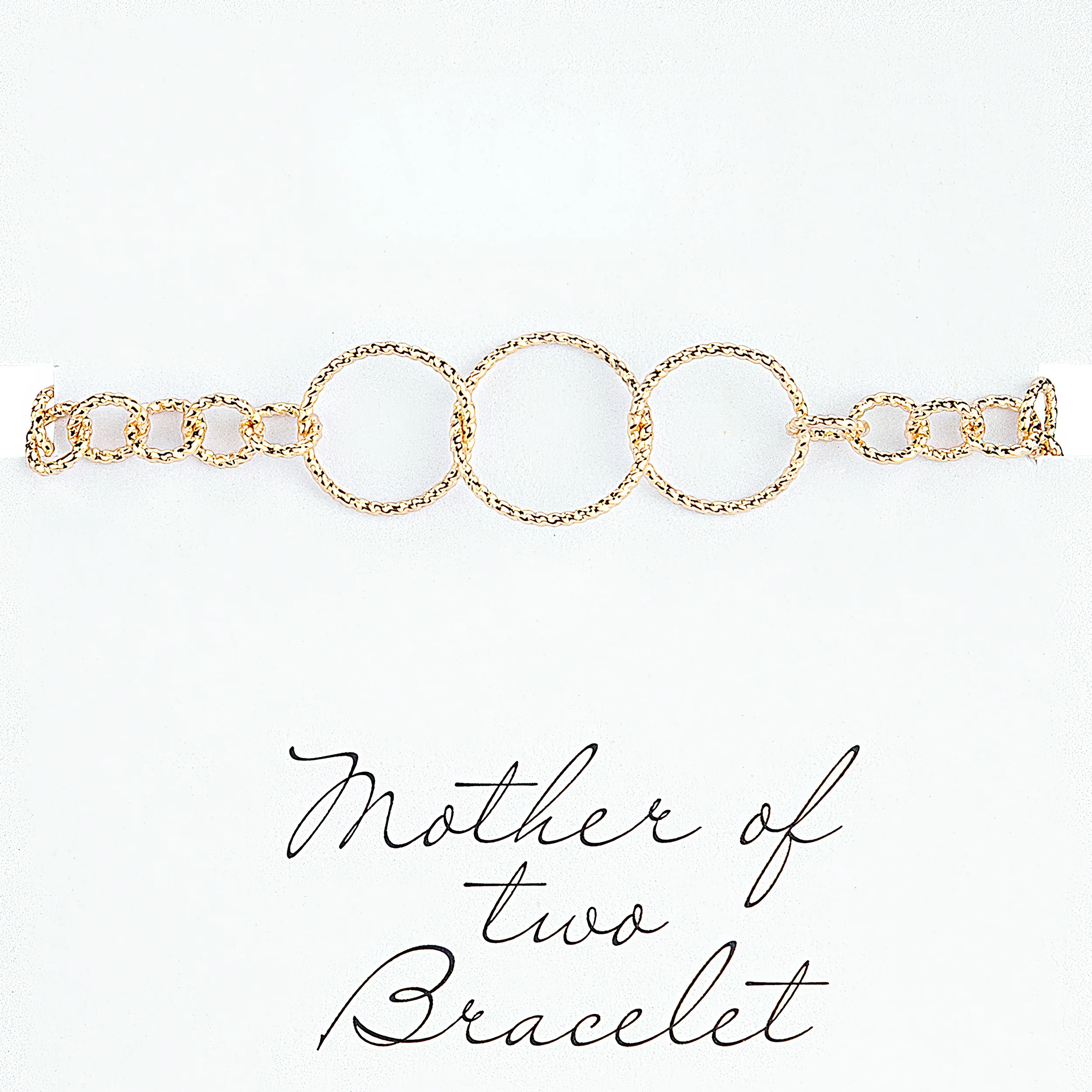 Alexa's Angels "Circle of Love" Mom Bracelet - Image 6