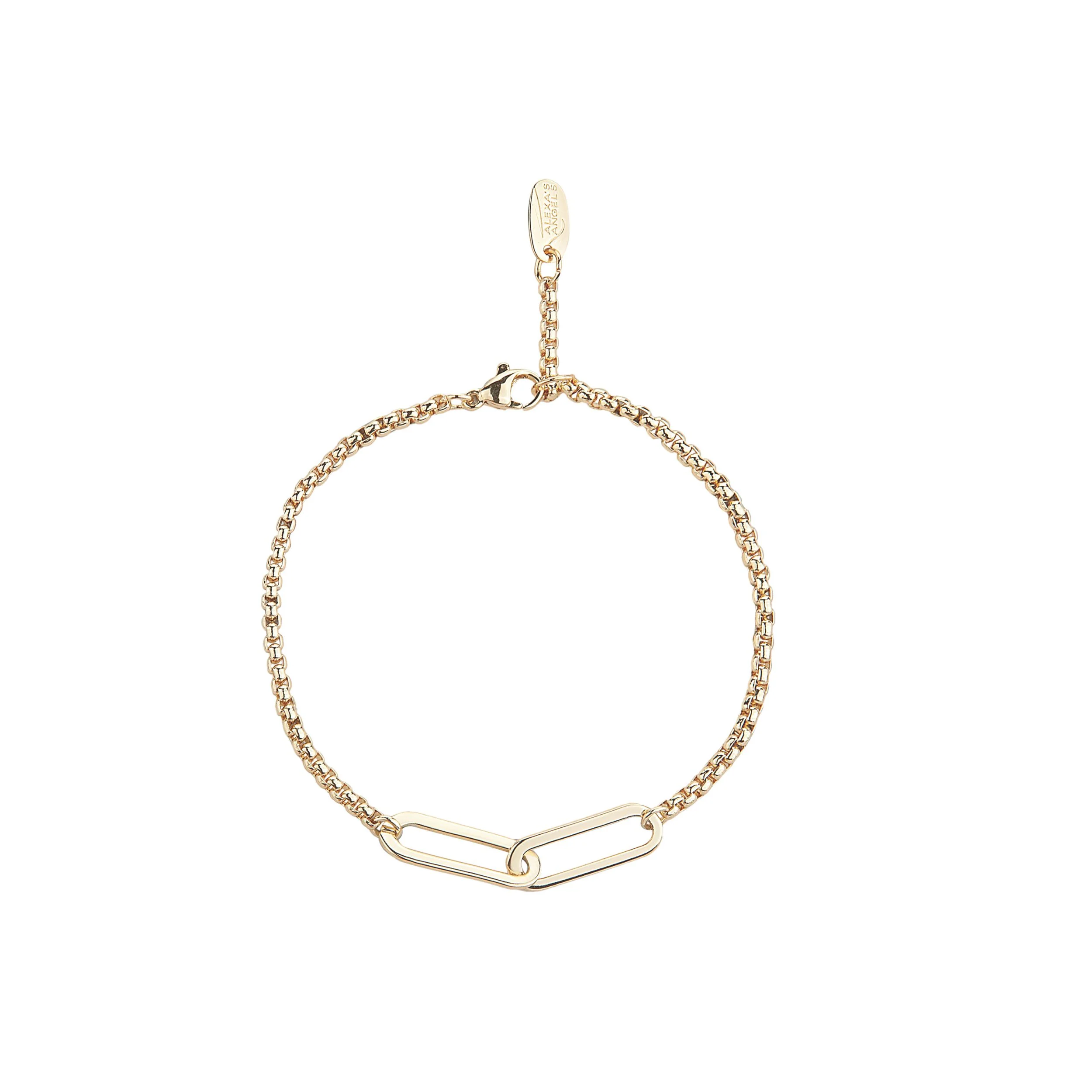 Alexa's Angels Connections Bracelet - Image 4