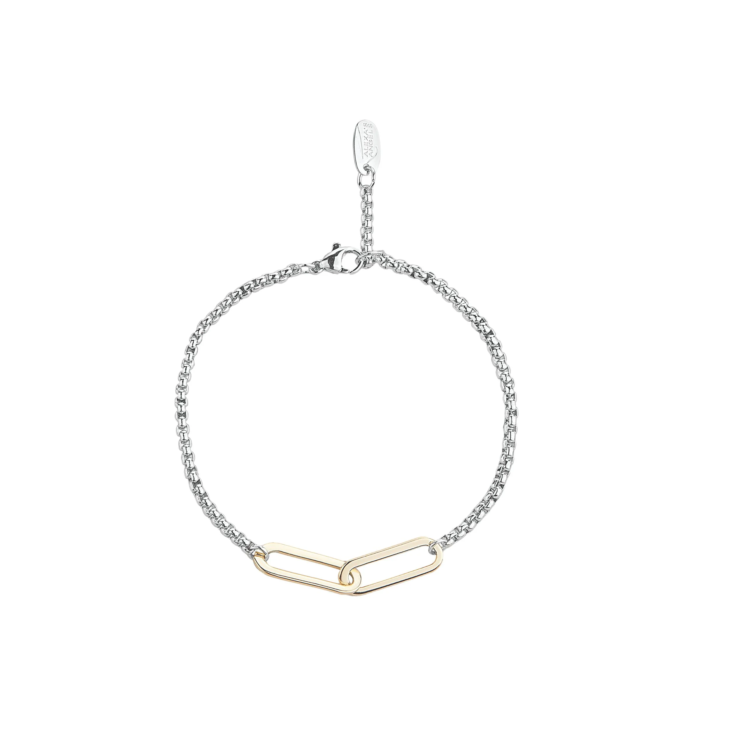Alexa's Angels Connections Bracelet - Image 6
