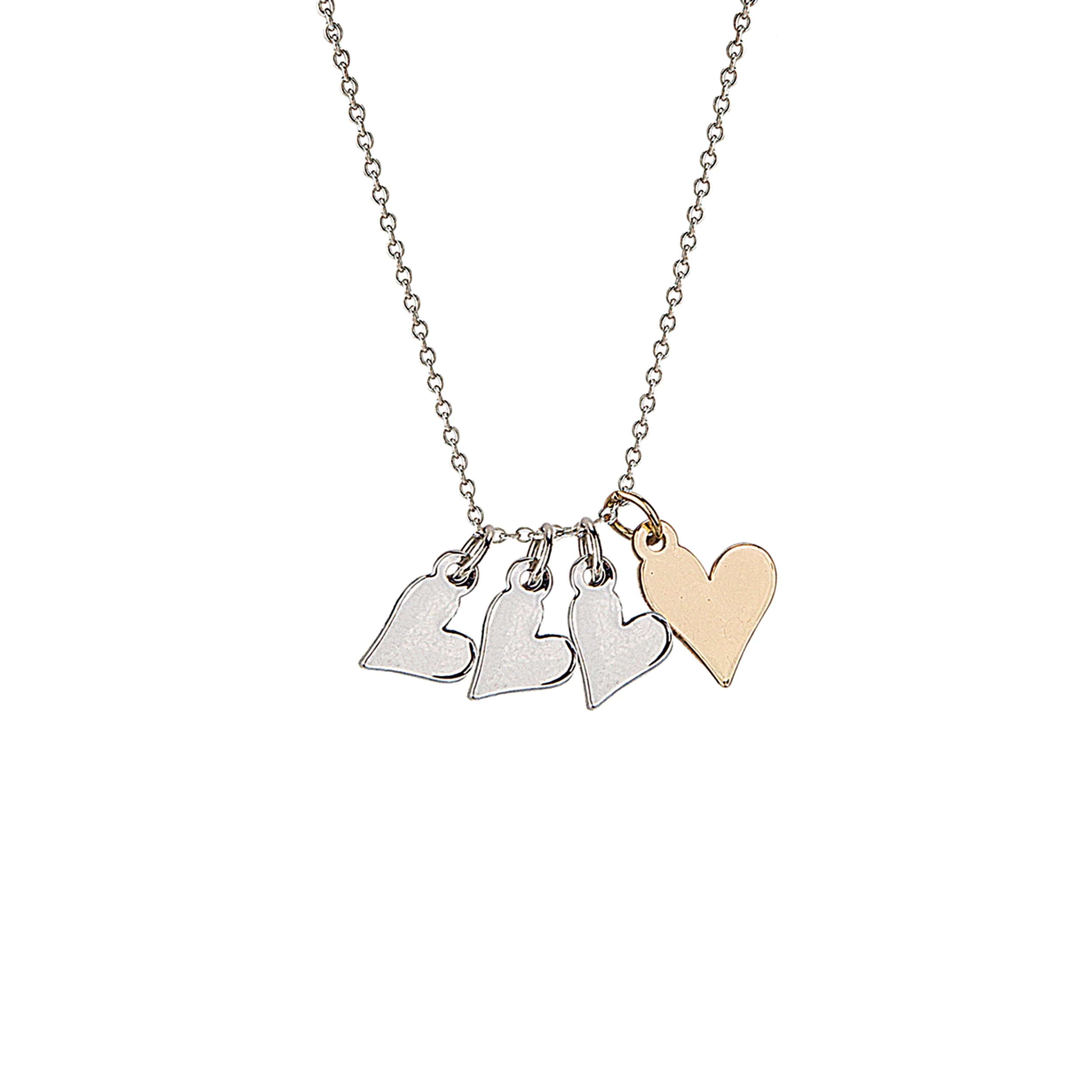 Alexa's Angels "Mom... I Love You" Necklace - Image 8