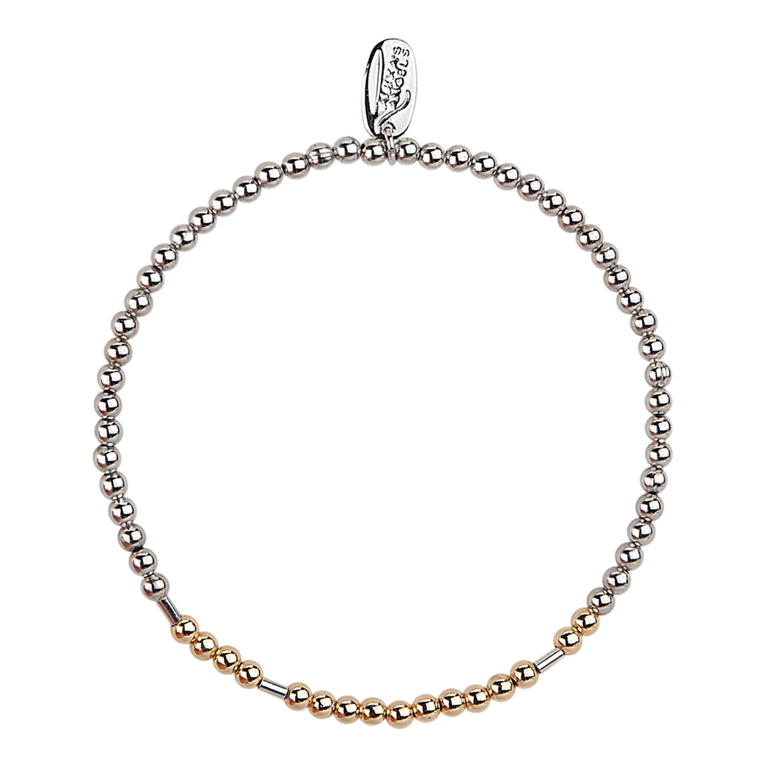 Alexa's Angels Morse Code Bracelet - Image 8
