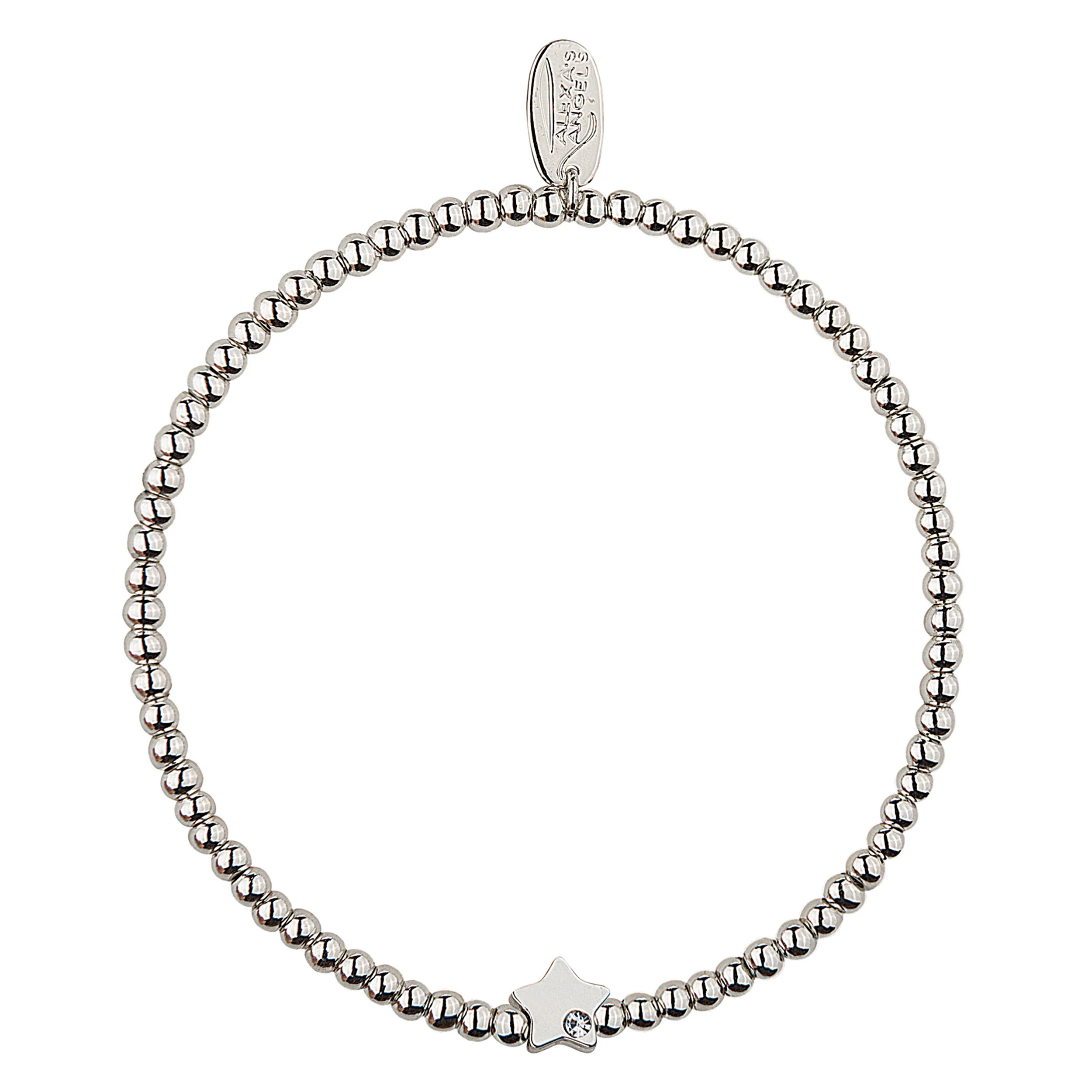 Alexa's Angels You Are An Angel Star Bracelet - Image 4