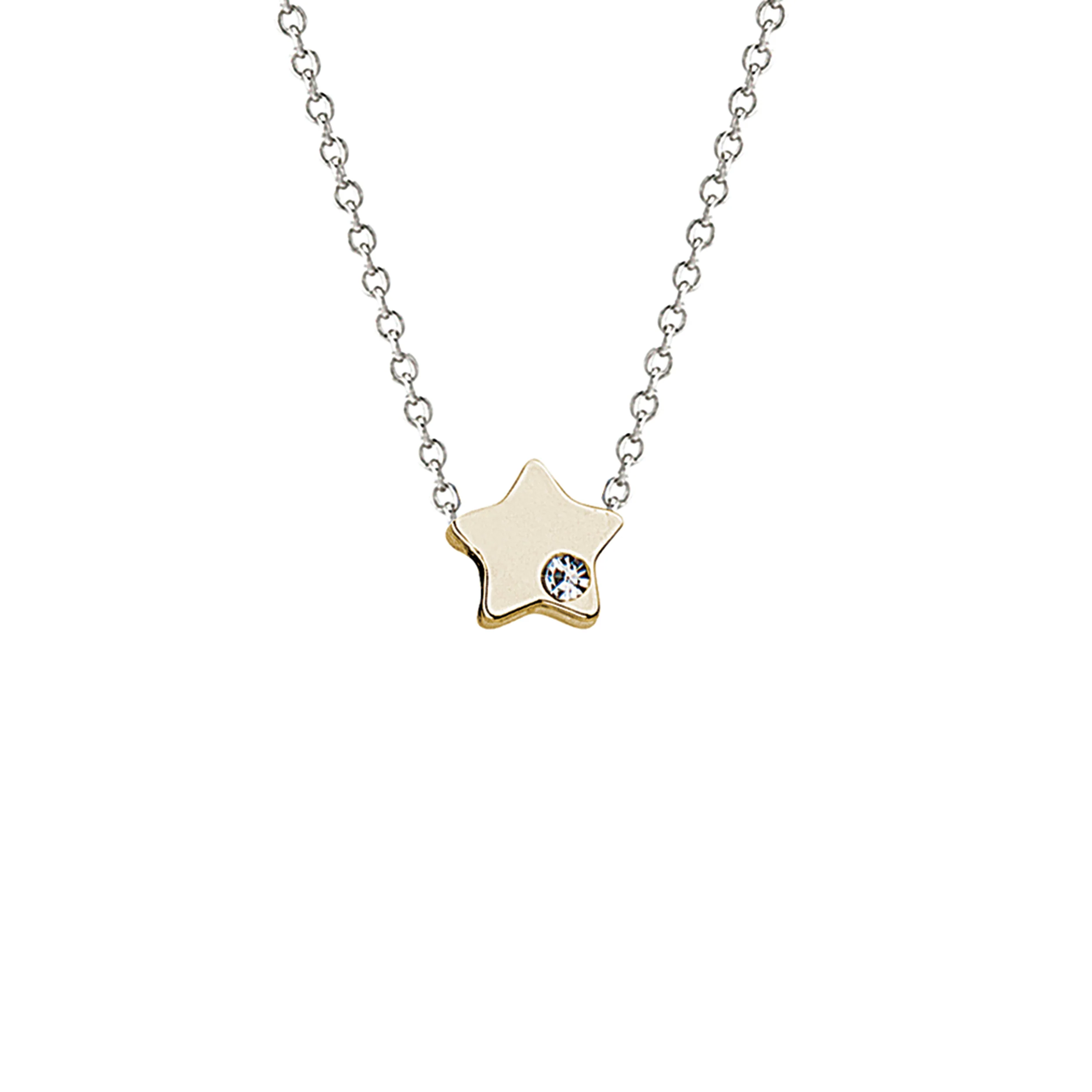 Alexa's Angels You Are An Angel Star Necklace - Image 2