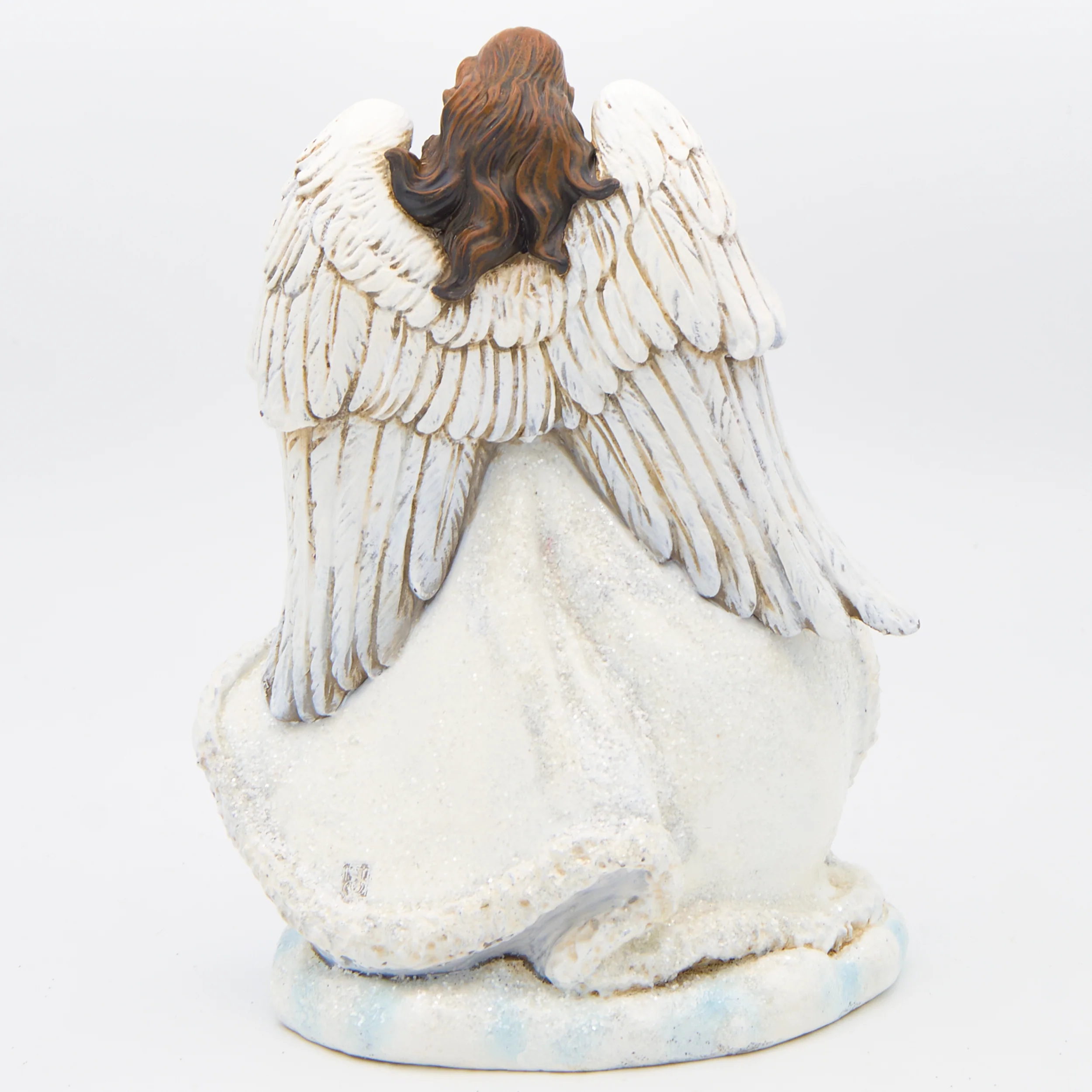 Joseph's Studio Angel with Arctic Animals Figure - Image 2