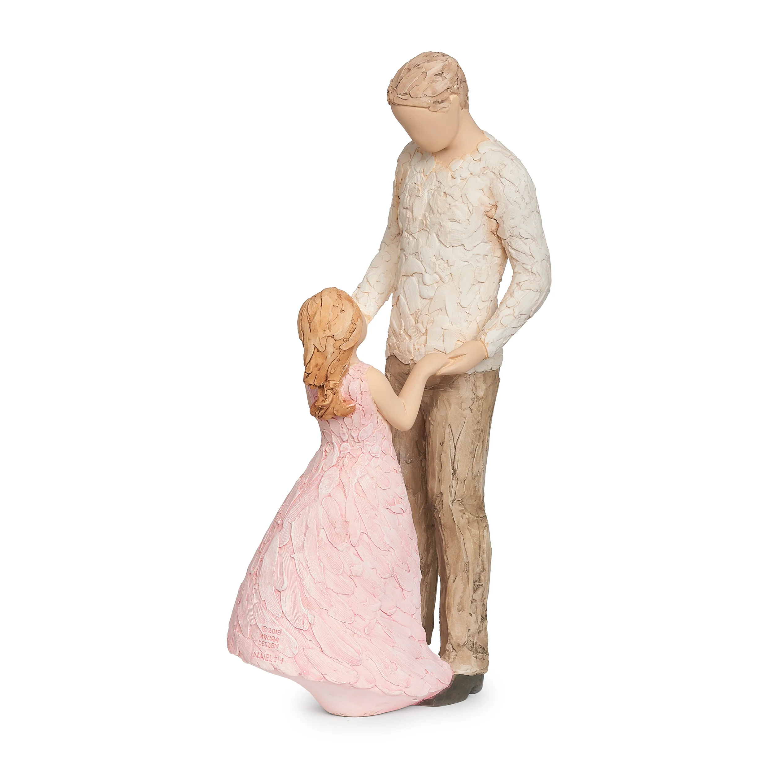 Angel of Mine Figure - More Than Words Collection - Image 4