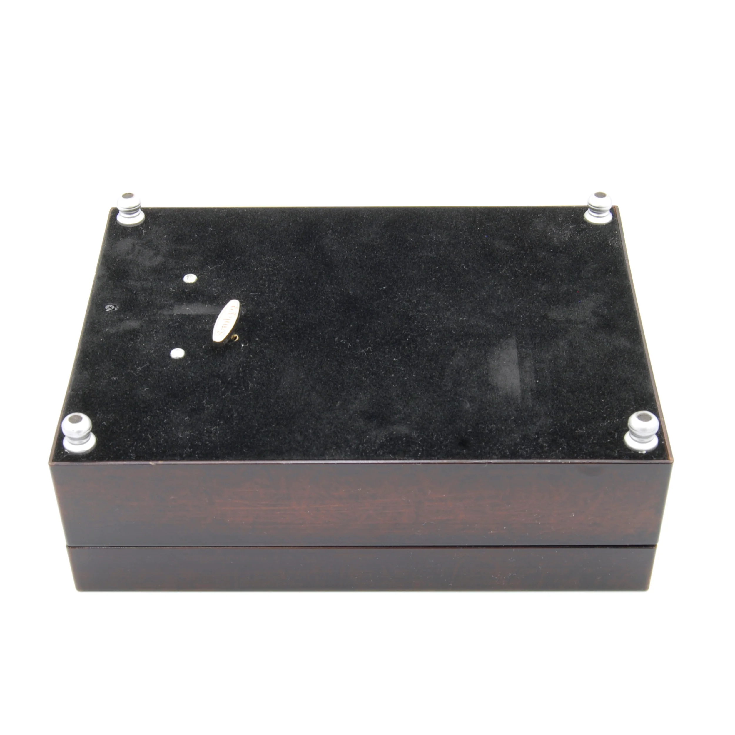 Little Miracle Jeweled Music Box - "You Are My Sunshine" Tune - Image 3