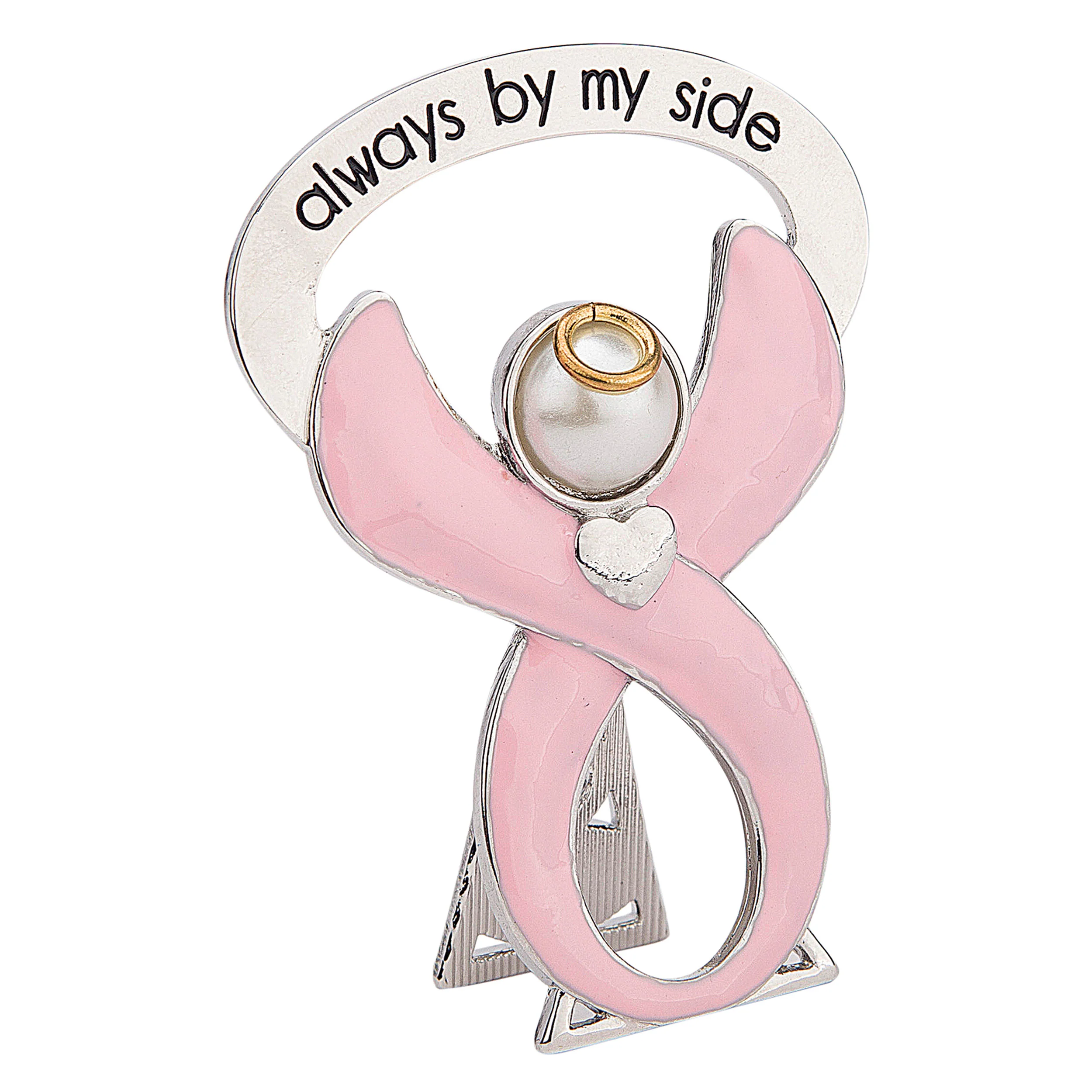 Alexa's Angels Believe for a Cure Bedside Angel