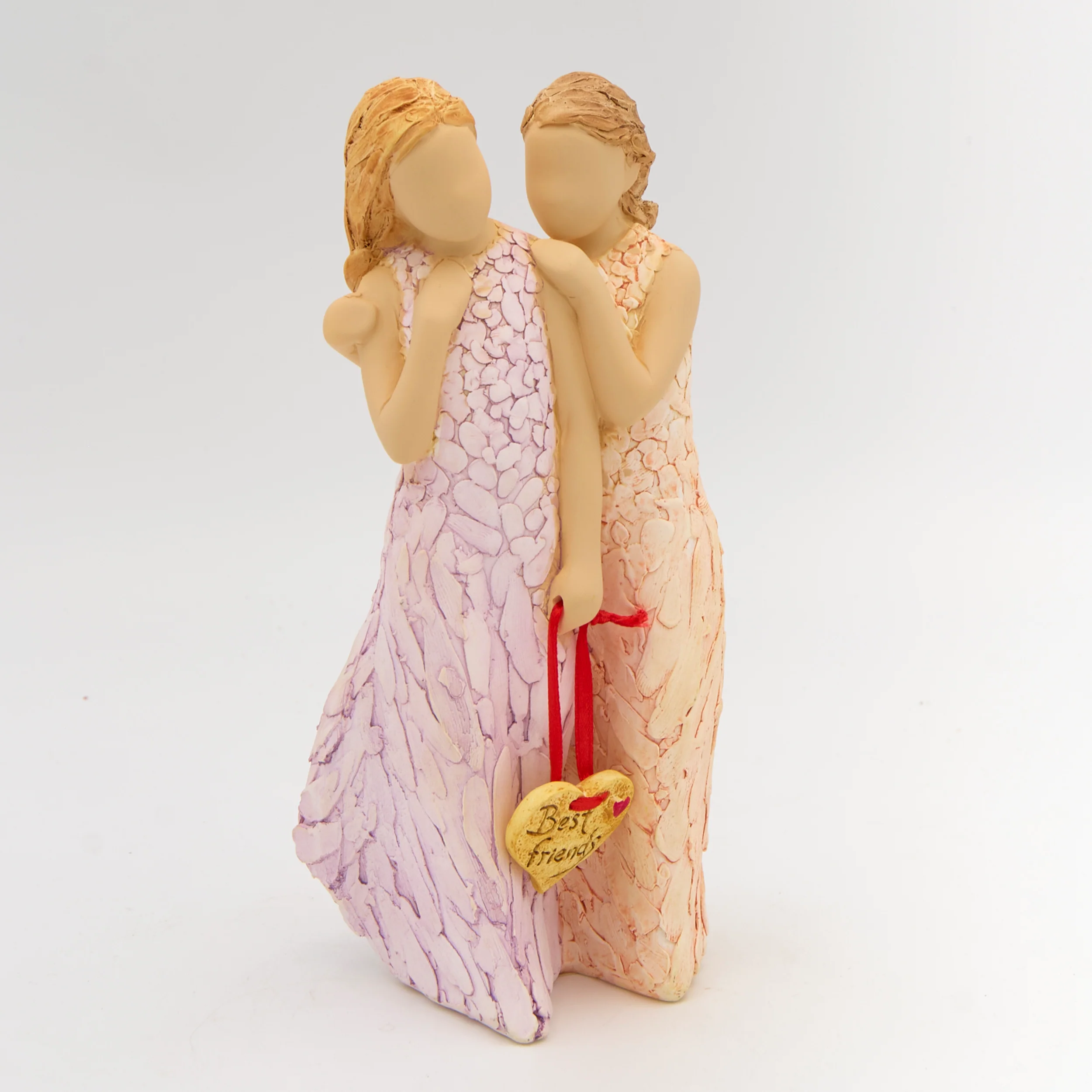Best Friends Figure – More Than Words Collection - Image 2