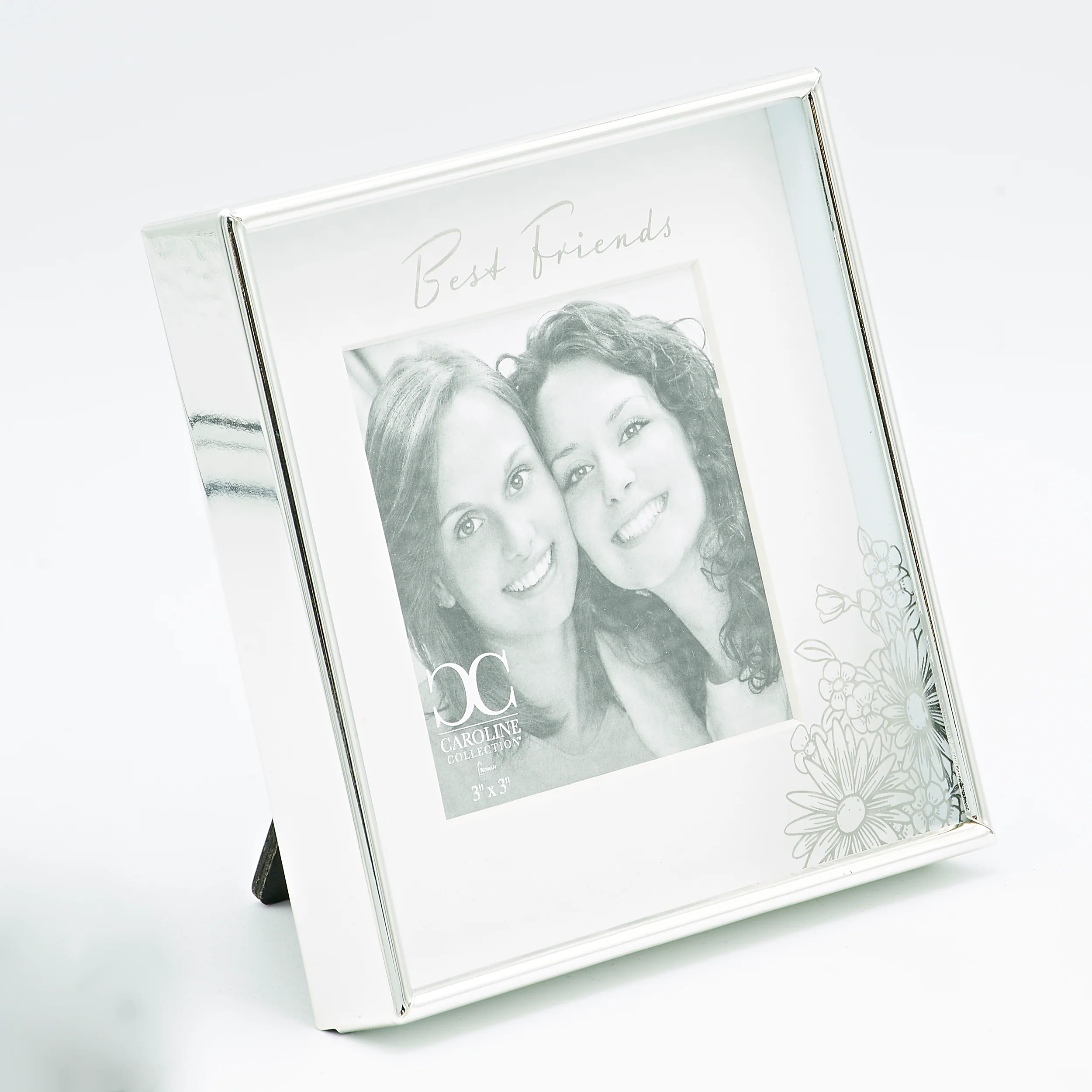 Caroline Collection Best Friends Frame - Image 2