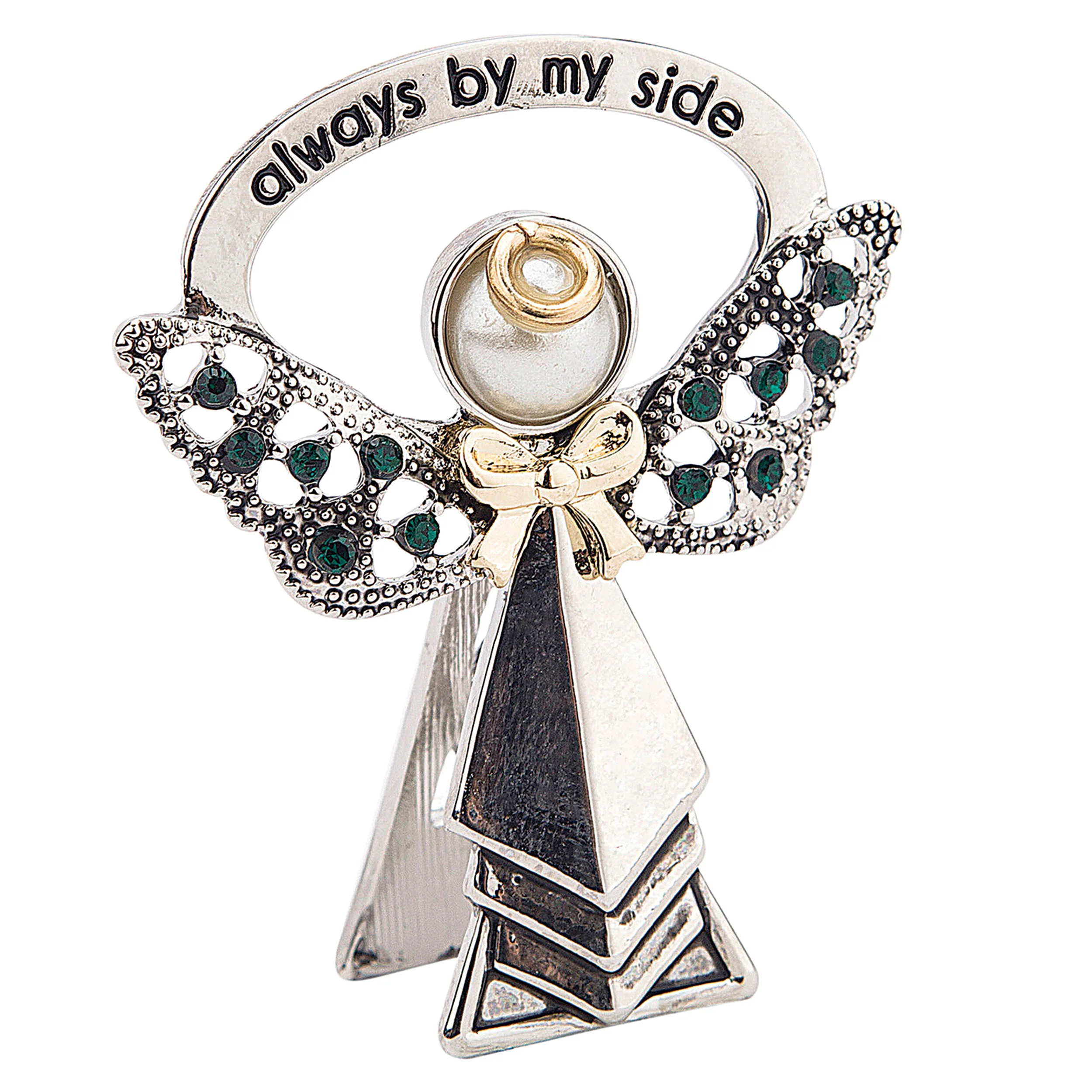 Alexa's Angels Birthstone Bedside Angel - Image 10