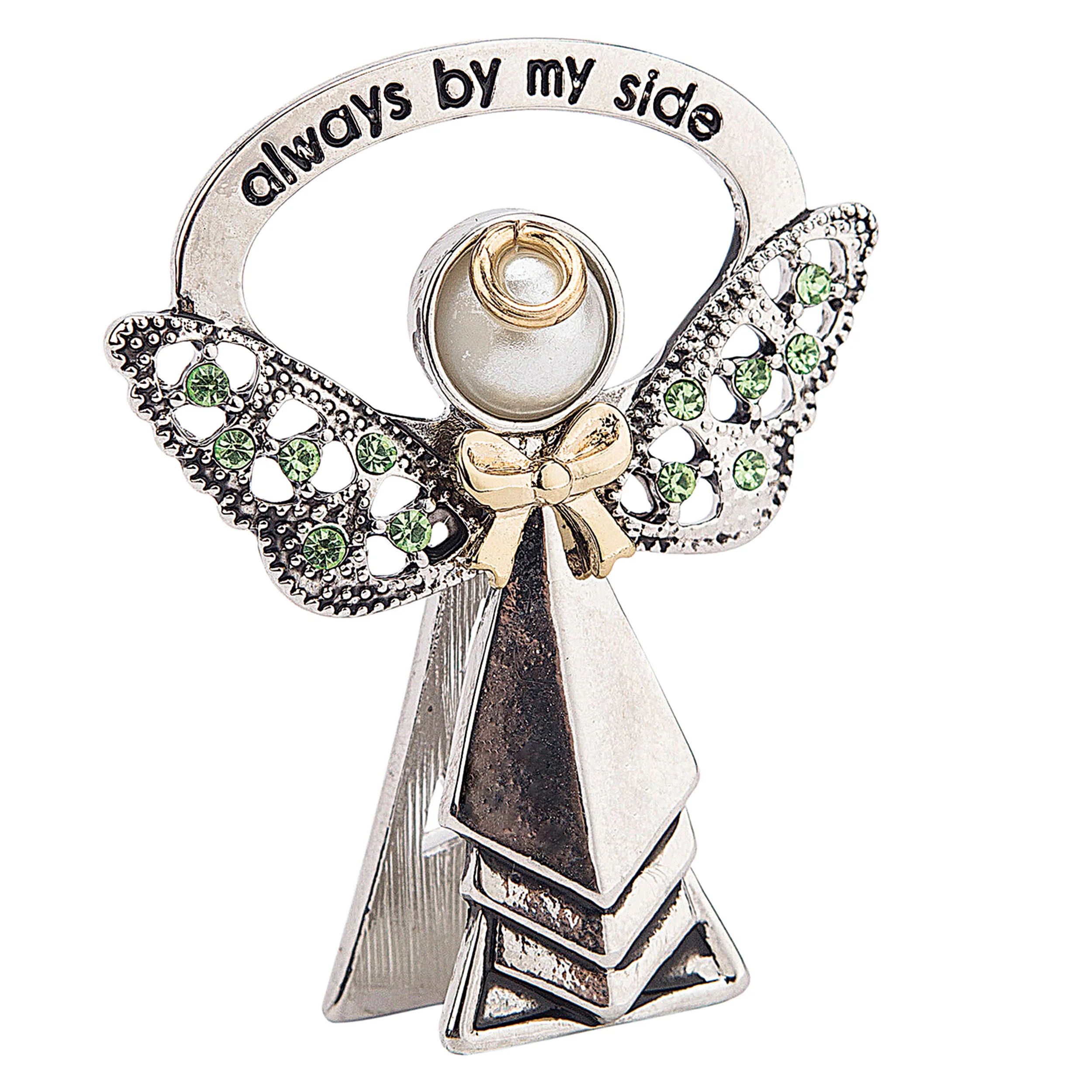 Alexa's Angels Birthstone Bedside Angel - Image 16