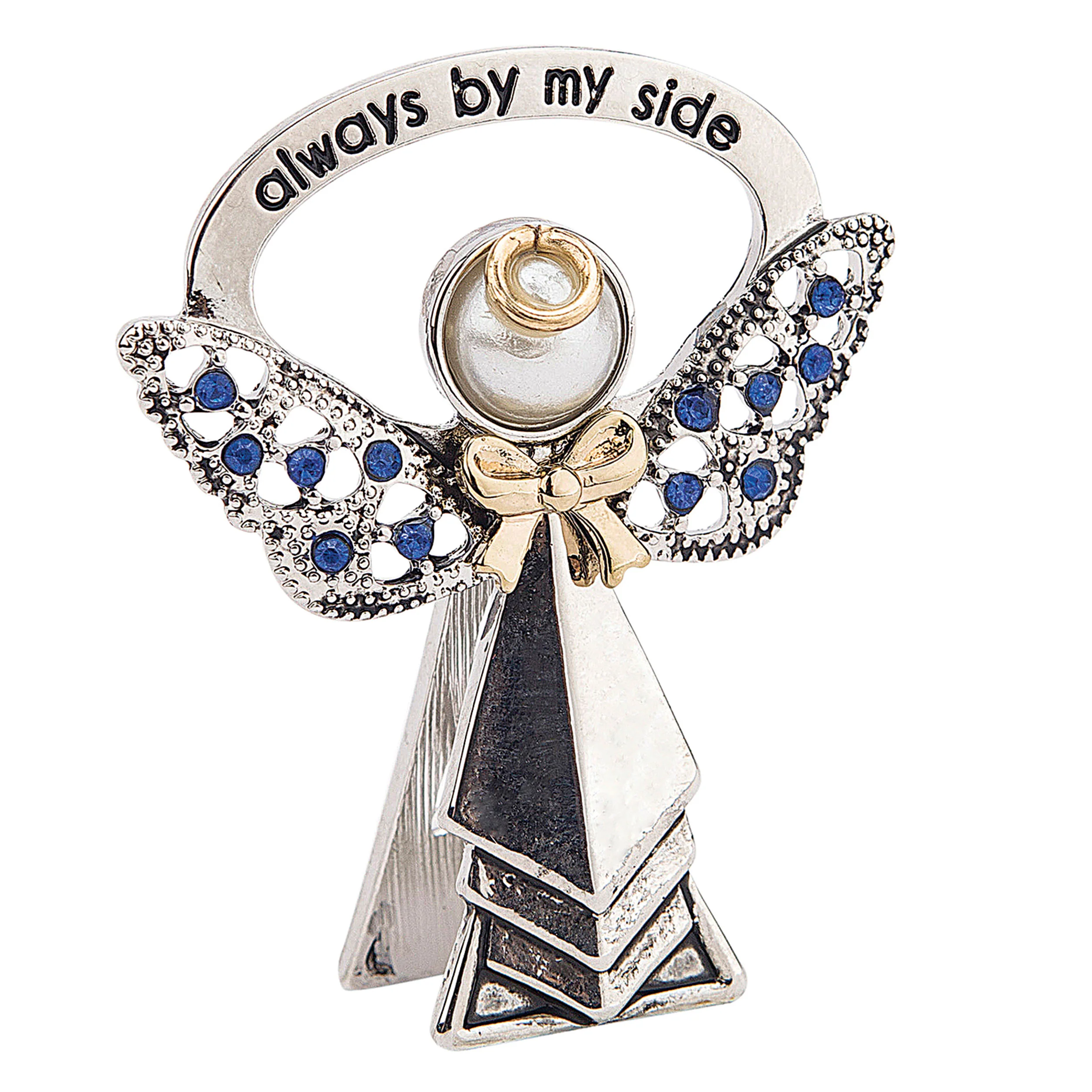 Alexa's Angels Birthstone Bedside Angel - Image 18