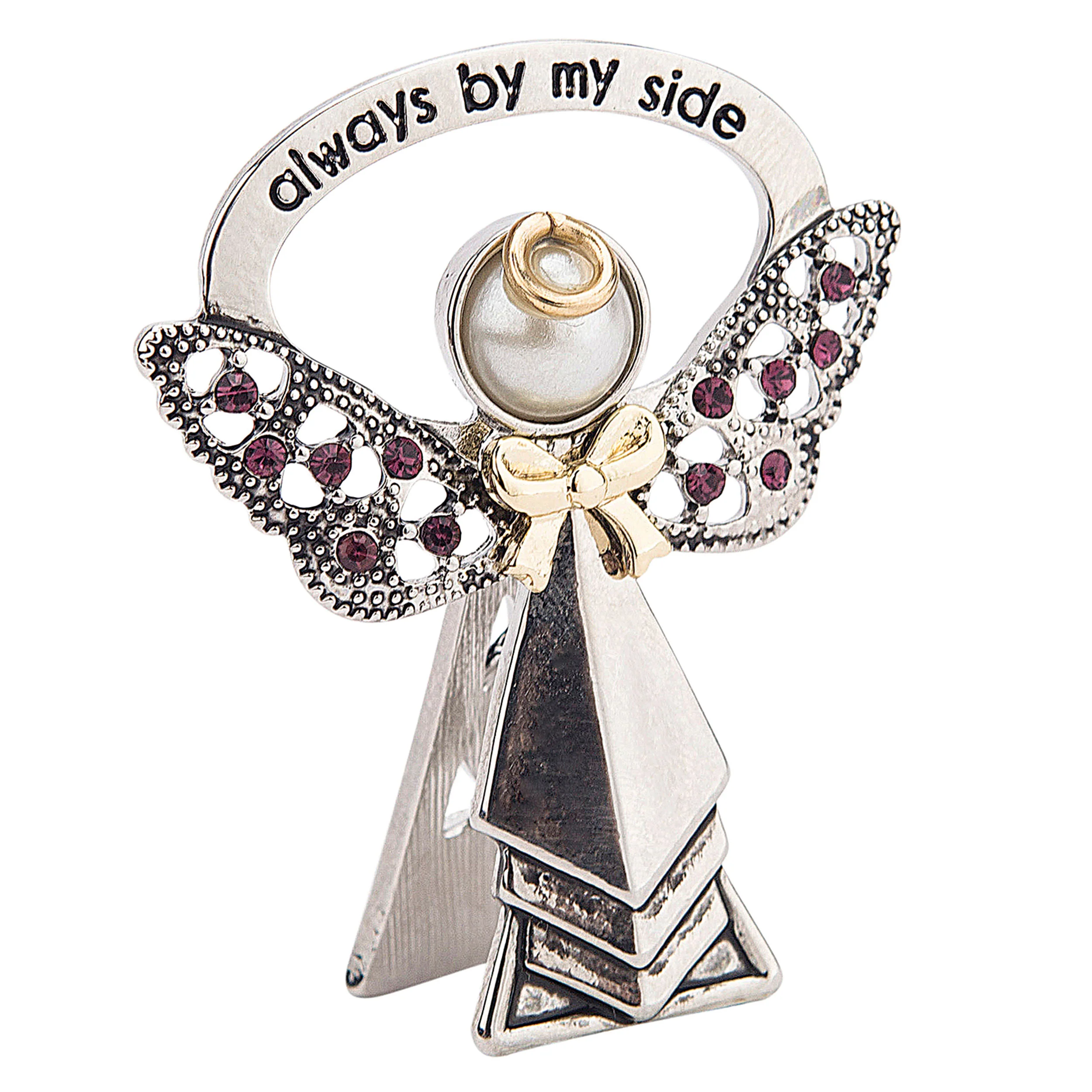 Alexa's Angels Birthstone Bedside Angel - Image 4
