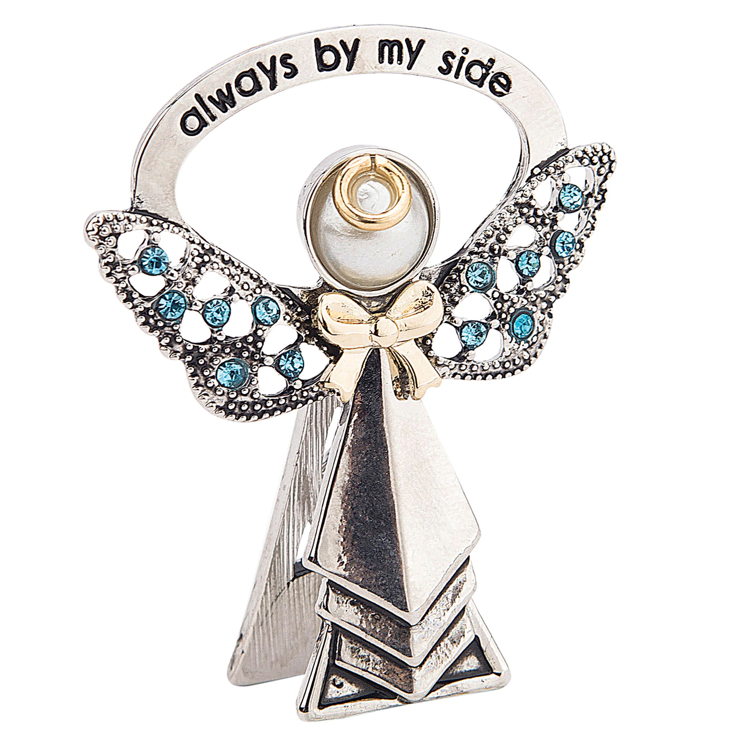 Alexa's Angels Birthstone Bedside Angel - Image 6