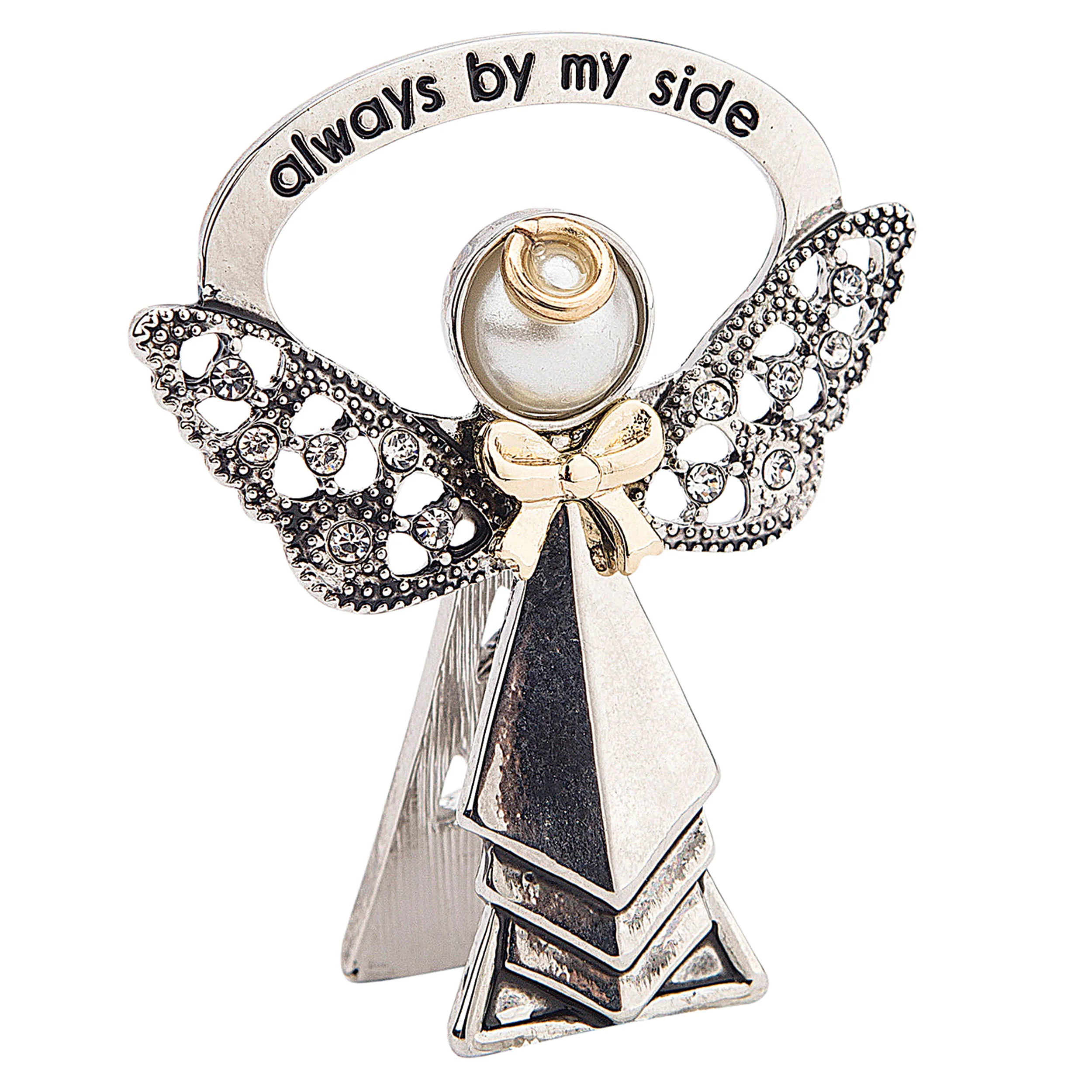 Alexa's Angels Birthstone Bedside Angel - Image 8