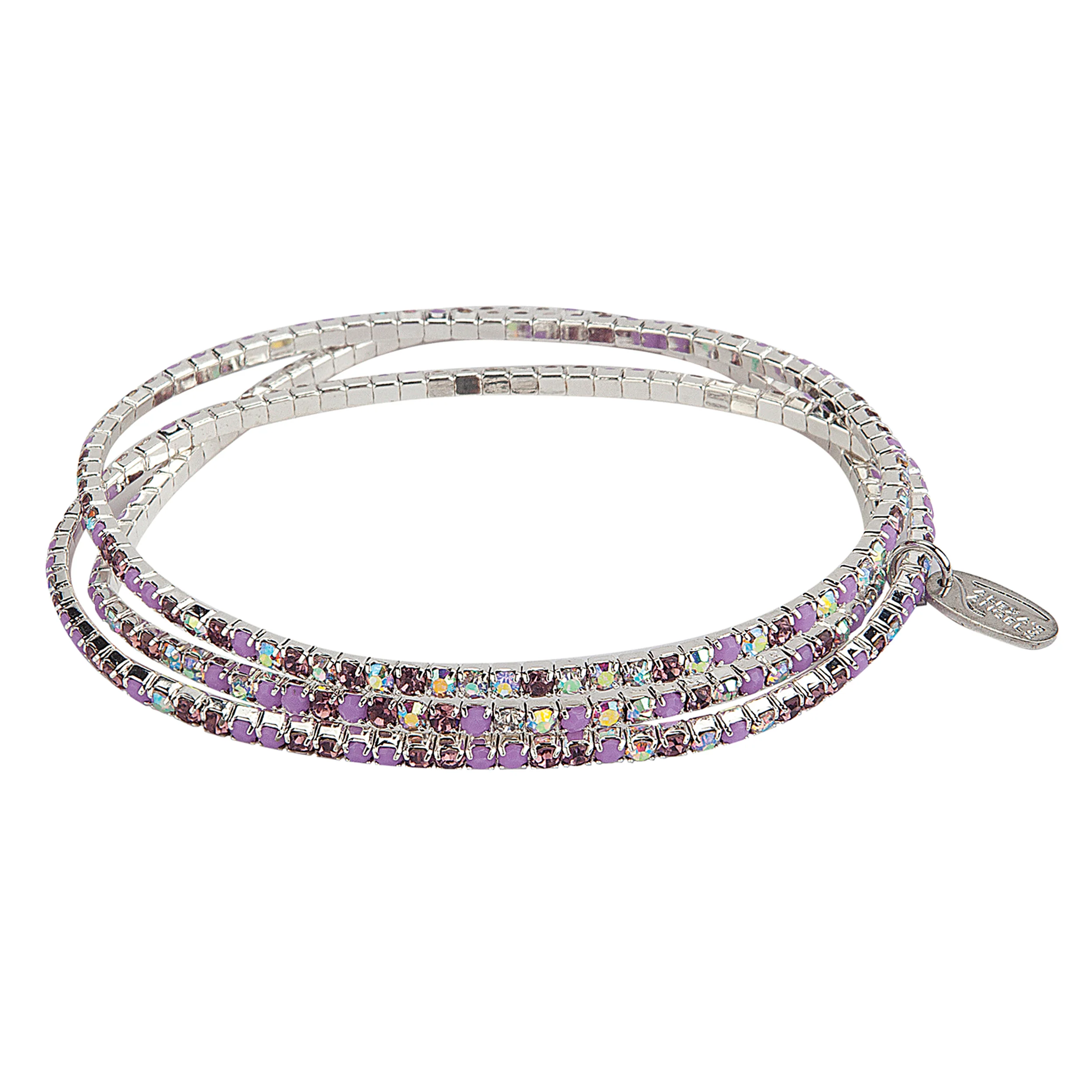 Alexa's Angels Birthstone Crystal Bracelet Set - Image 11